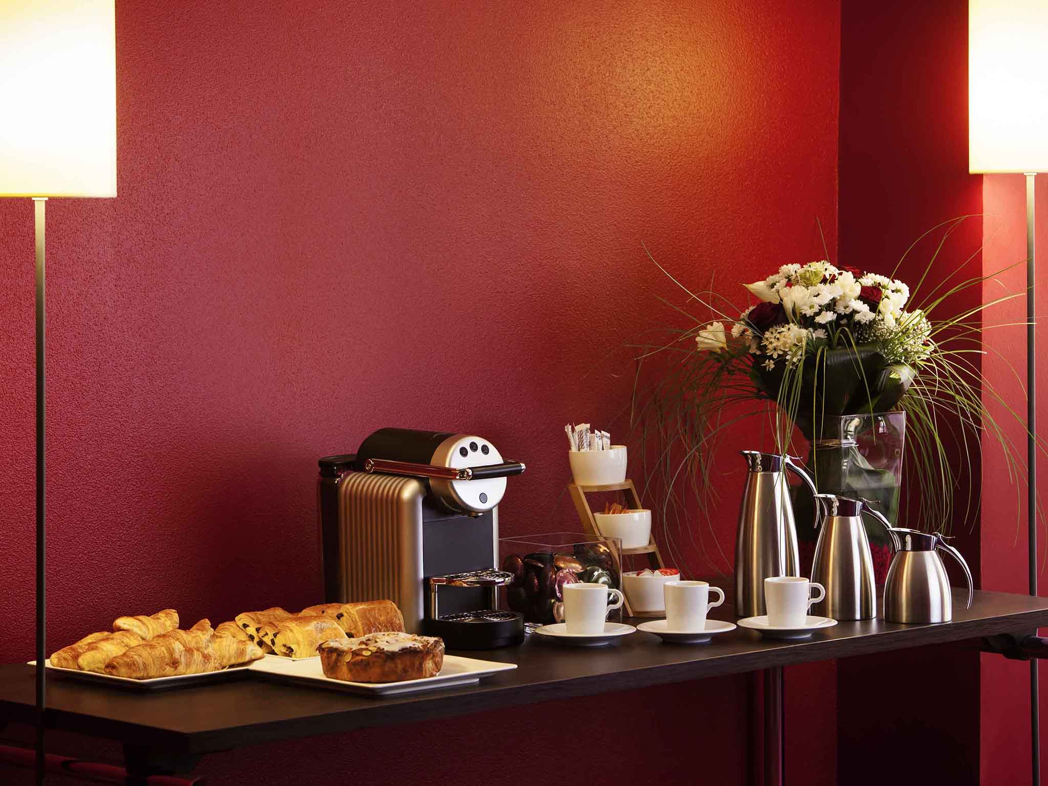 Foto - Mercure Strasbourg Centre