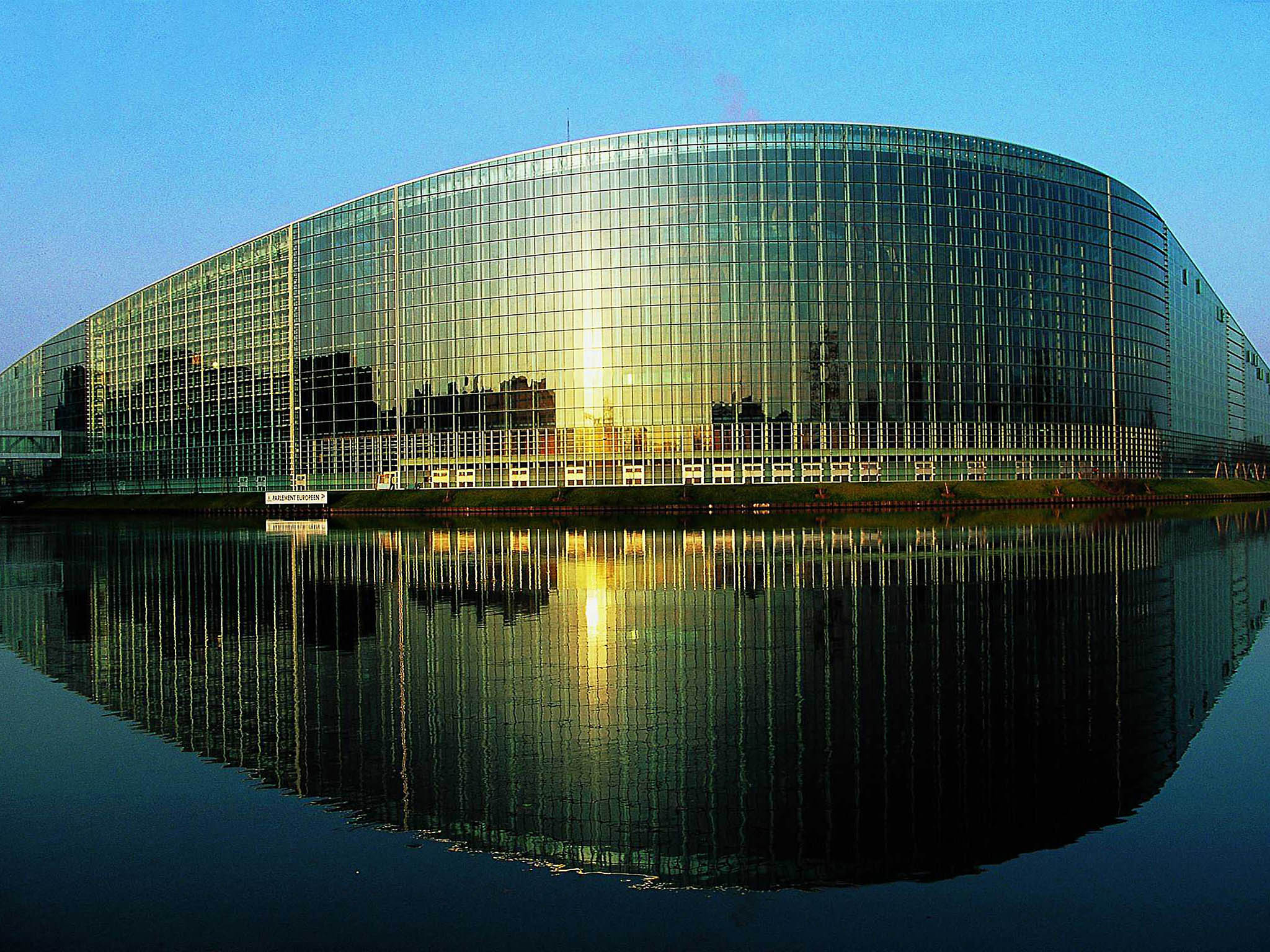 Foto - Mercure Strasbourg Centre