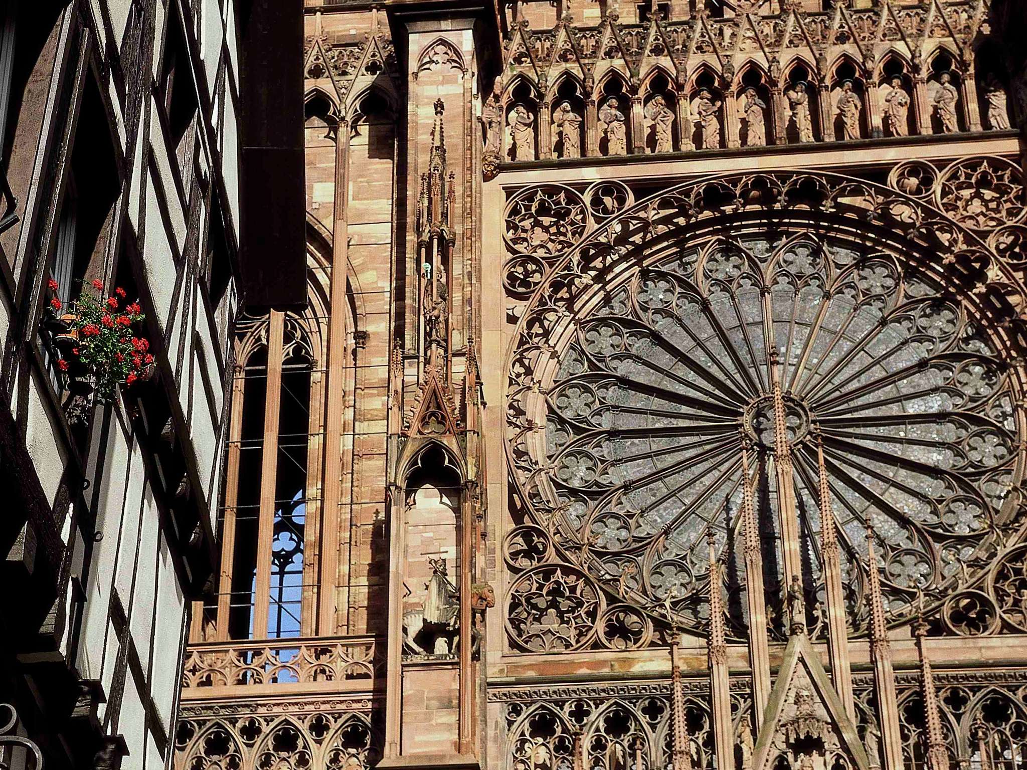 Foto - Mercure Strasbourg Centre