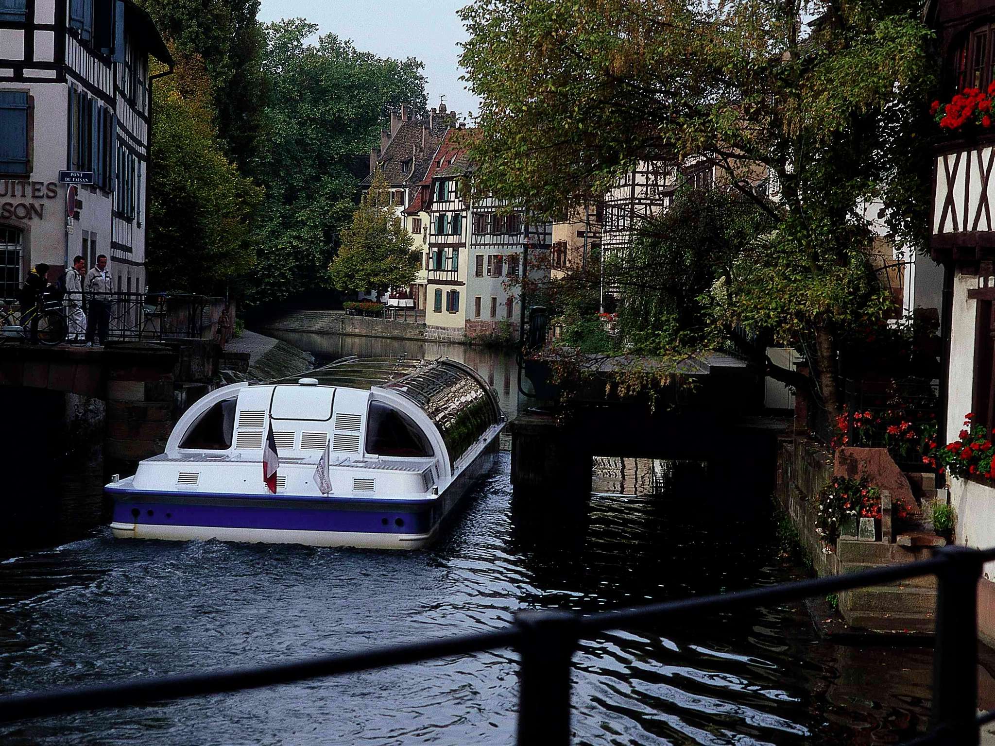 Foto - Mercure Strasbourg Centre