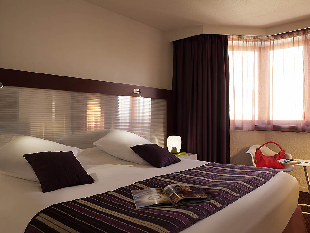 Mercure Strasbourg Zentrum Hotel - Image 3