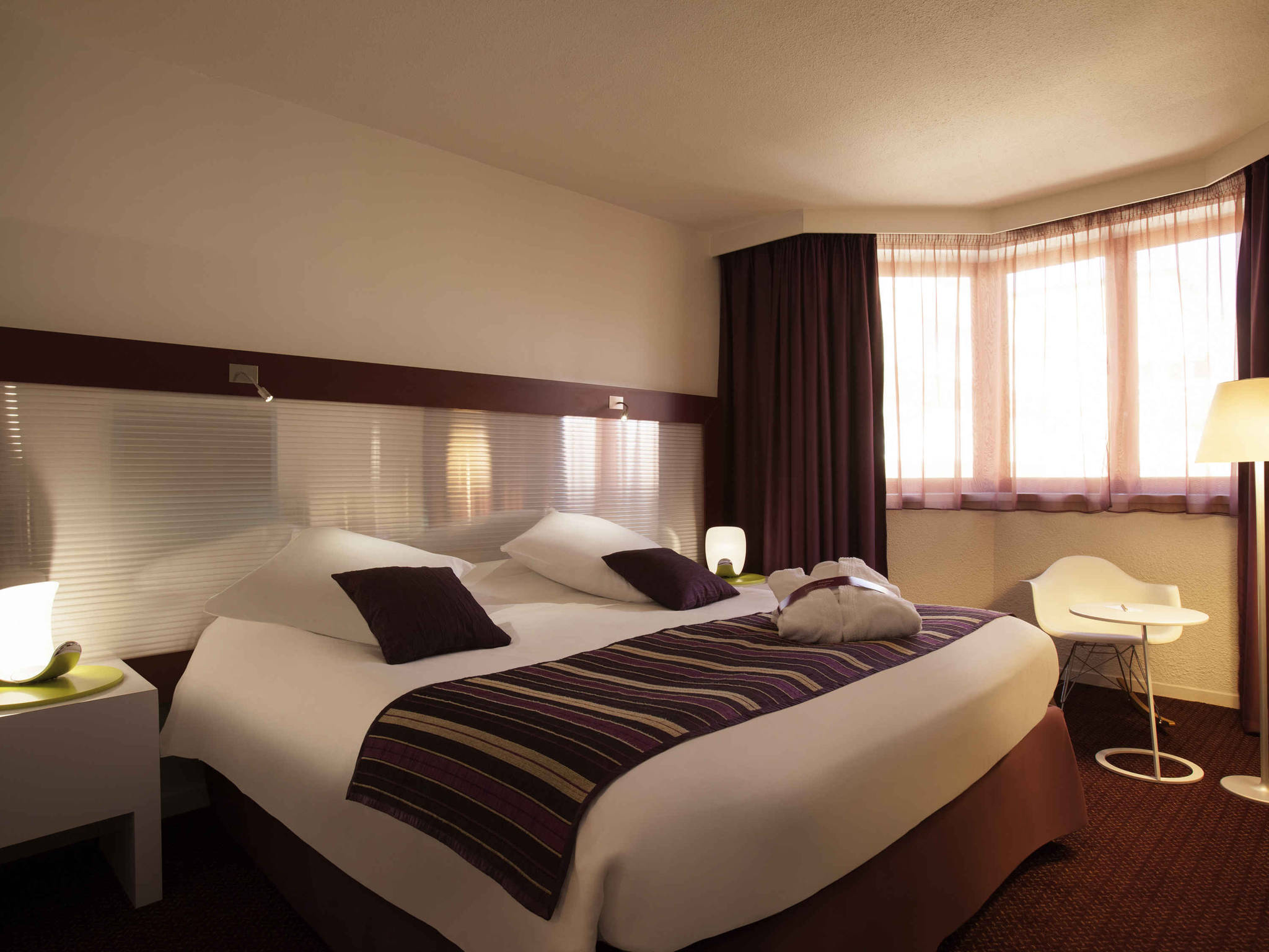 Foto - Mercure Strasbourg Centre