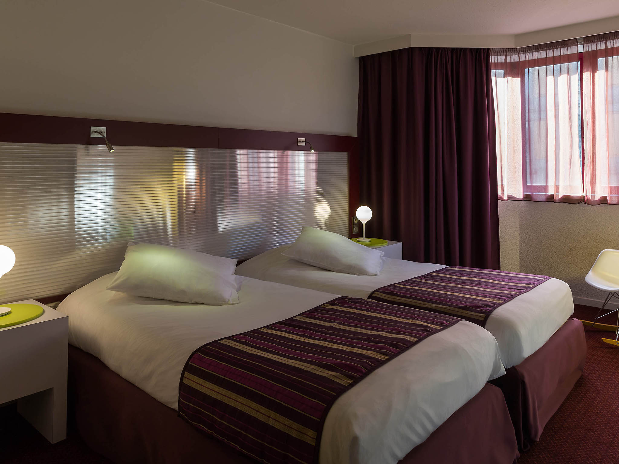 Foto - Mercure Strasbourg Centre