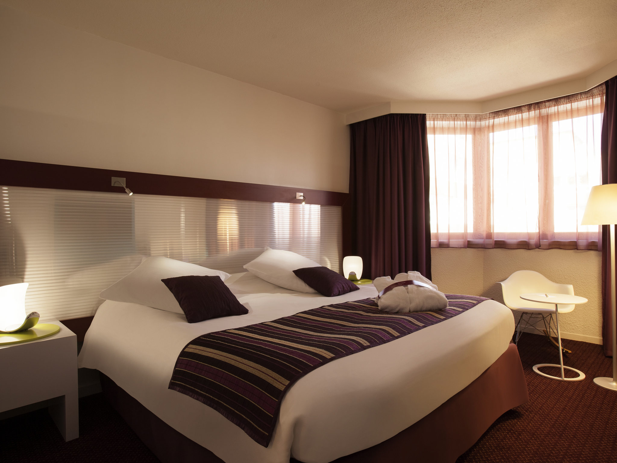 Foto - Mercure Strasbourg Centre