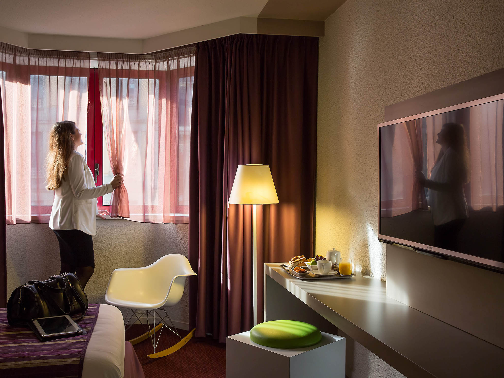 Foto - Mercure Strasbourg Centre