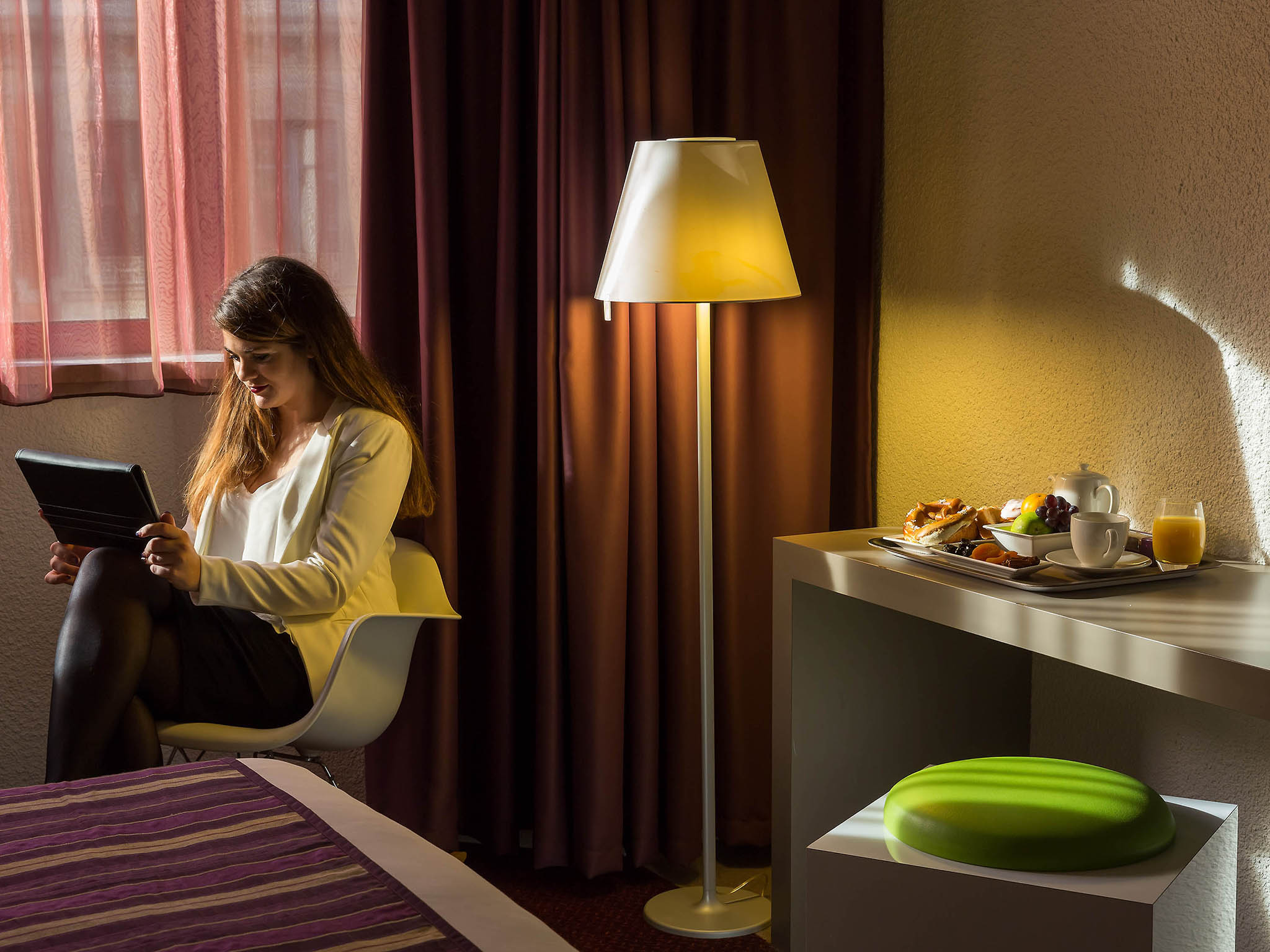 Foto - Mercure Strasbourg Centre