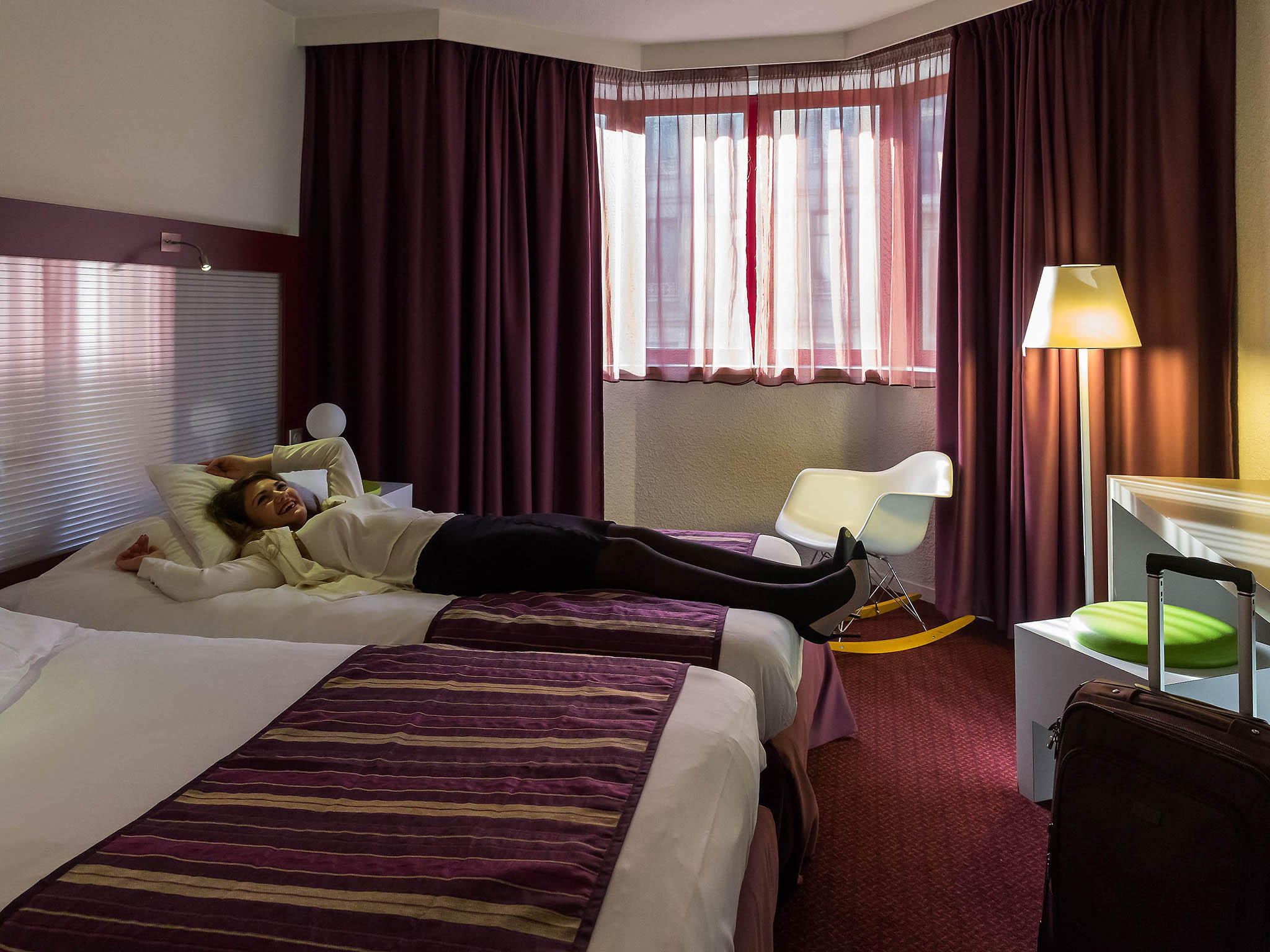 Foto - Mercure Strasbourg Centre