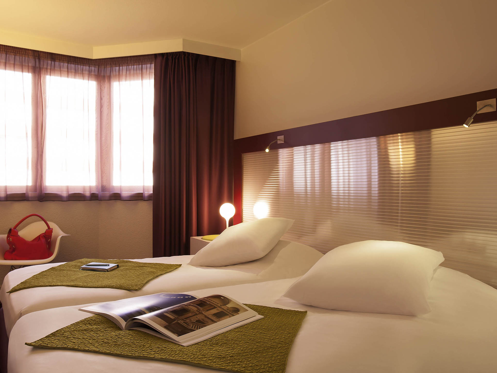 Foto - Mercure Strasbourg Centre