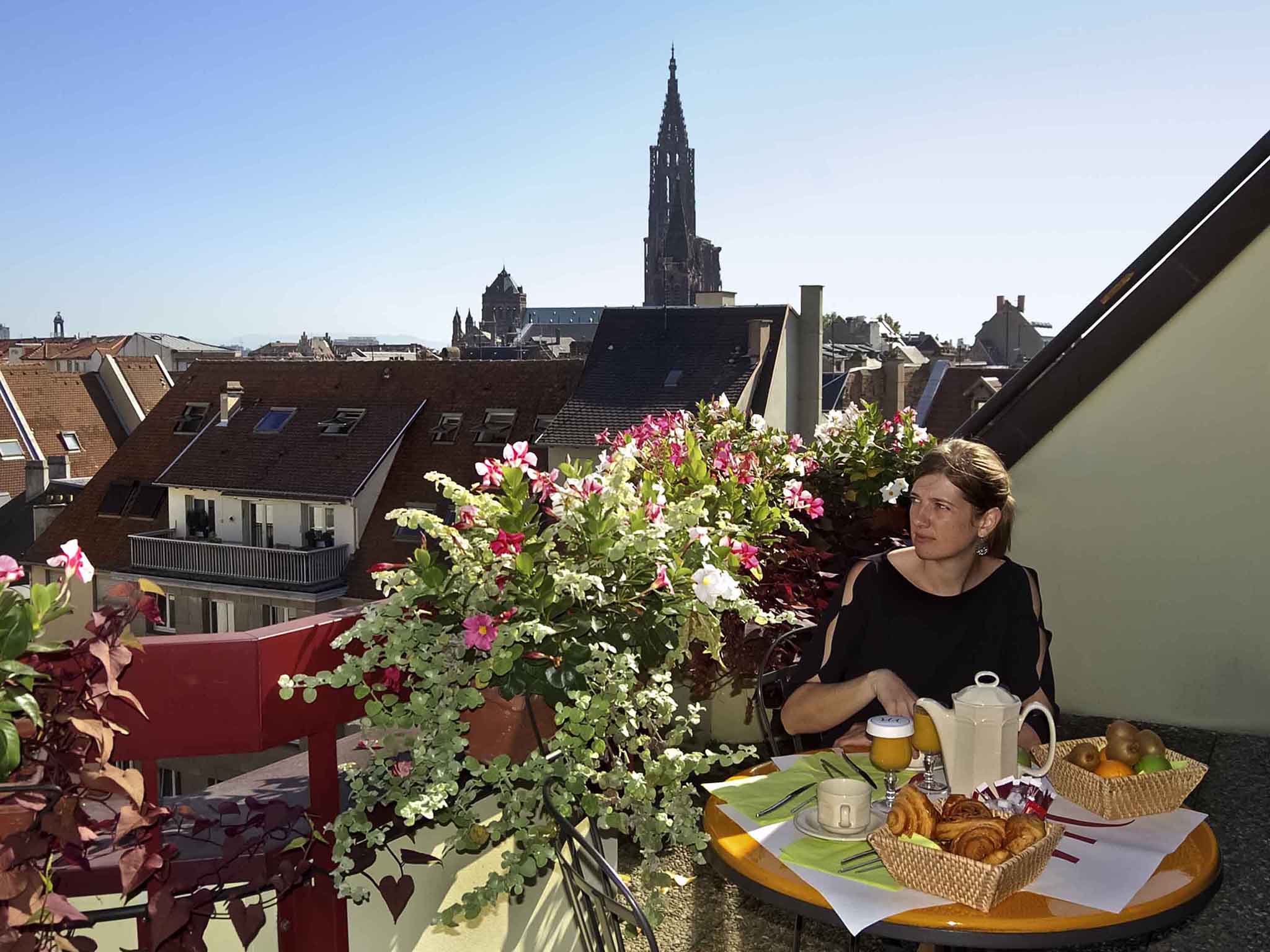 Foto - Mercure Strasbourg Centre