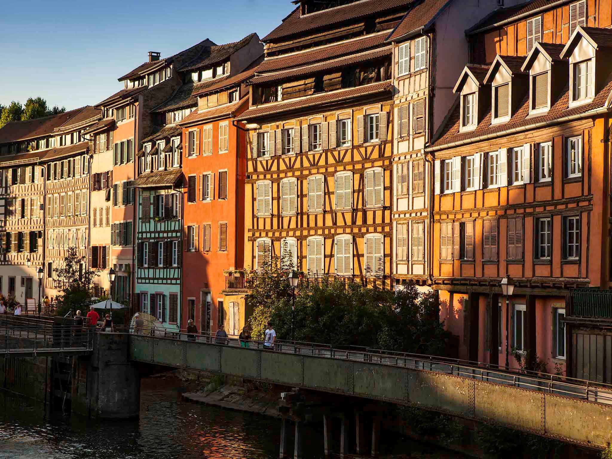 Foto - Mercure Strasbourg Centre