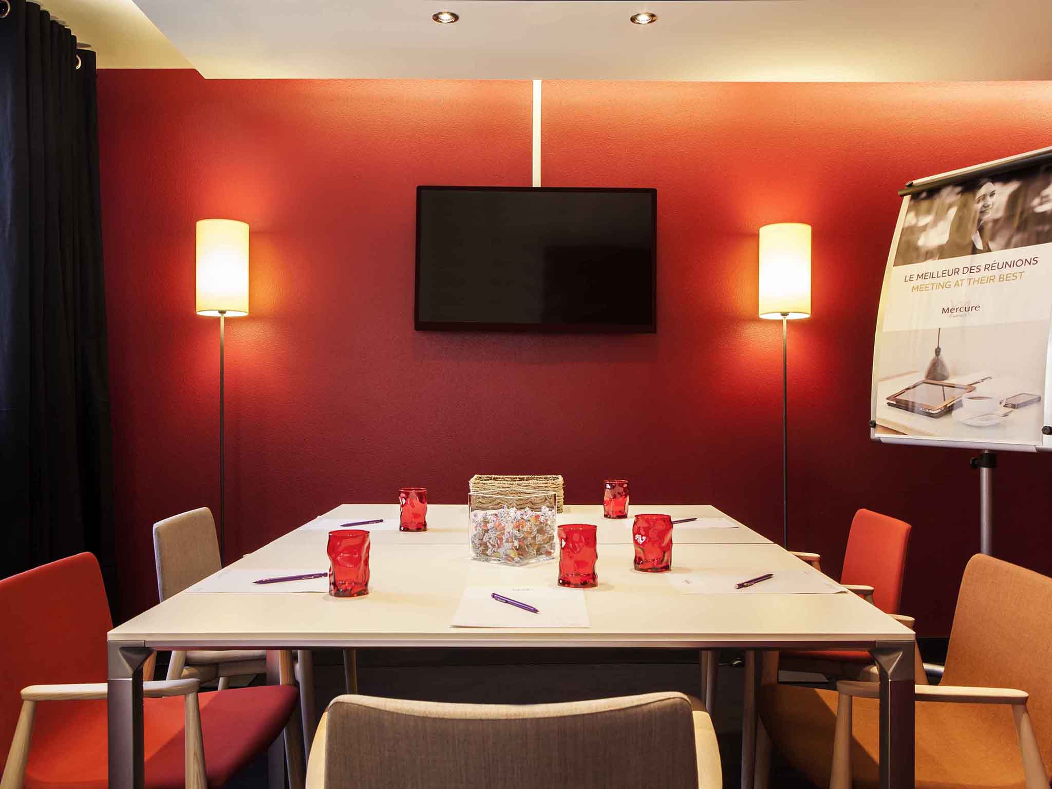 Foto - Mercure Strasbourg Centre