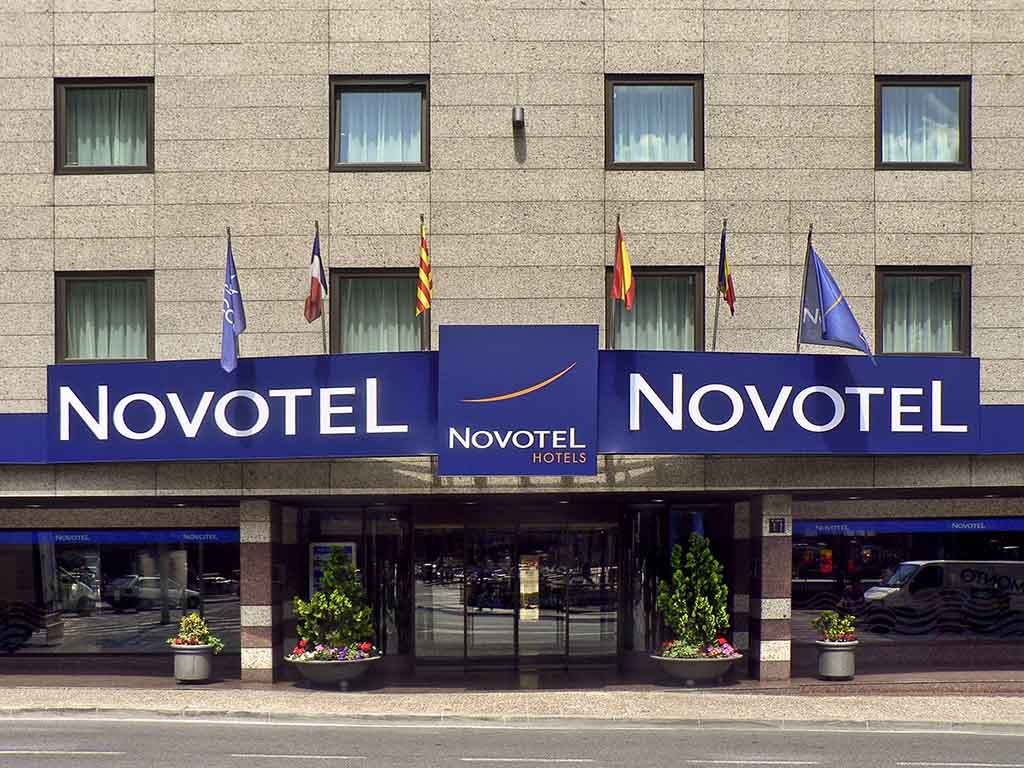 Novotel Andorra - Image 2