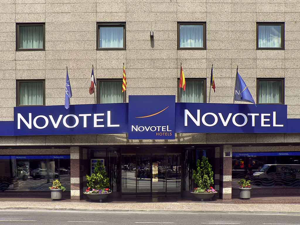 Novotel Андорра - Image 2