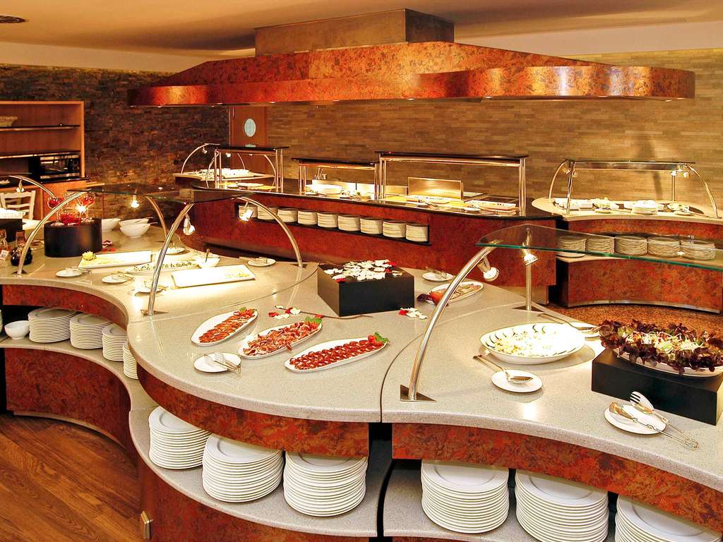 Novotel Andorra - Image 3