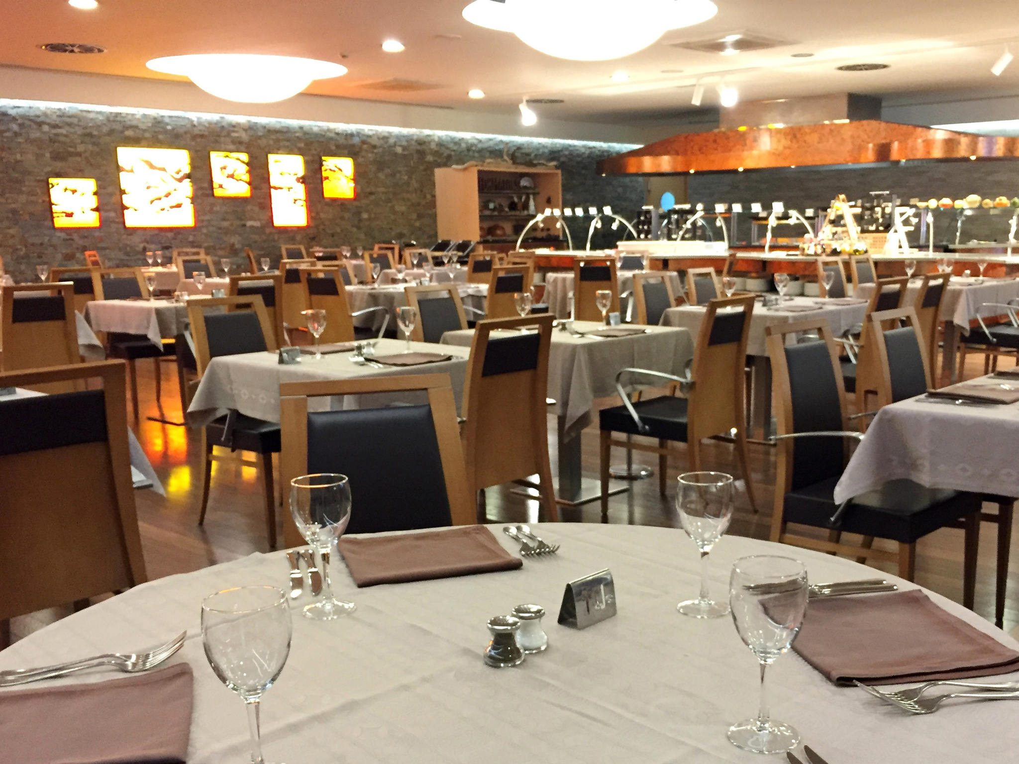 Photo - Novotel Andorra