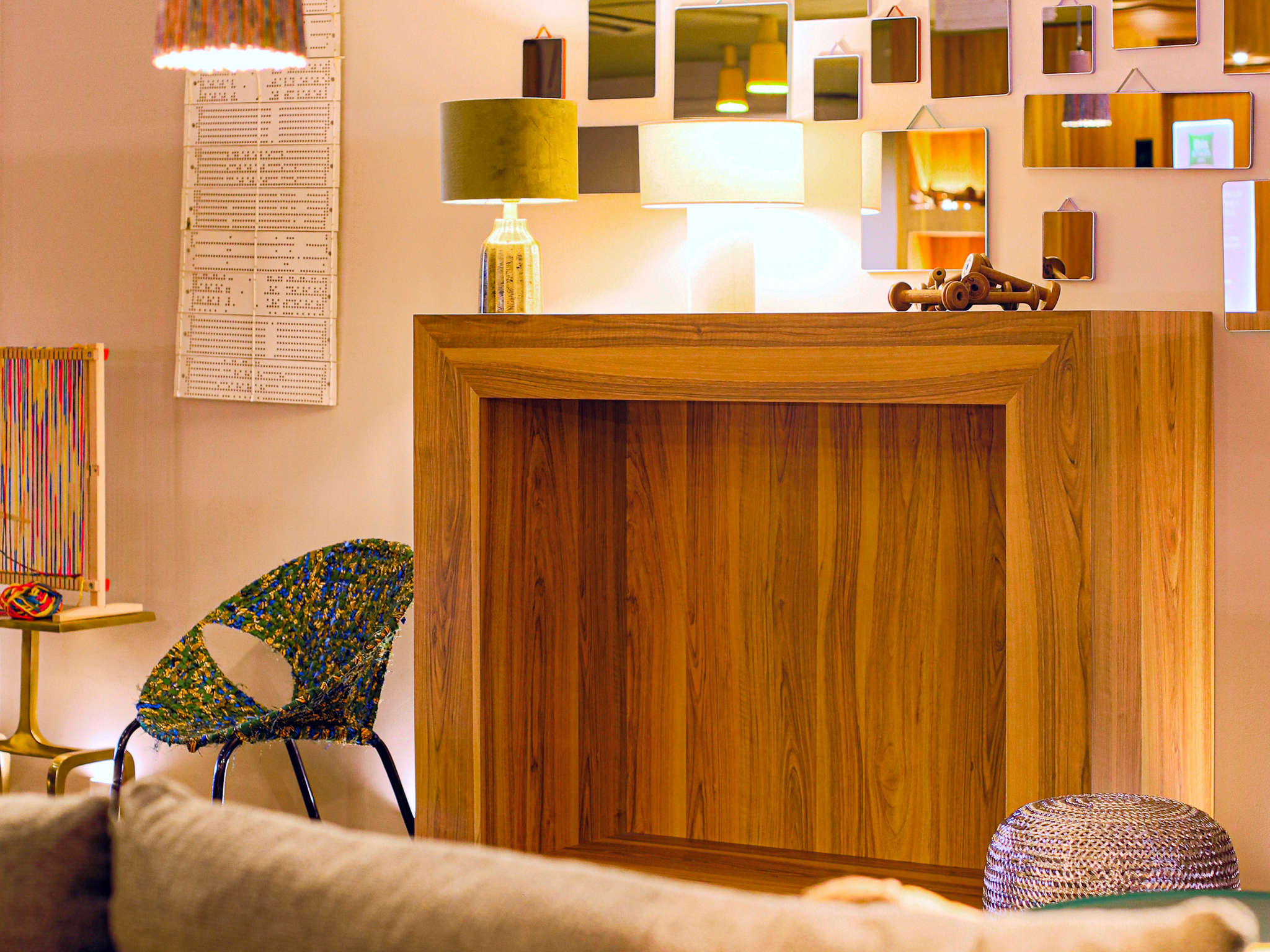 Photo - Ibis Styles St Etienne - Gare Chateaucreux