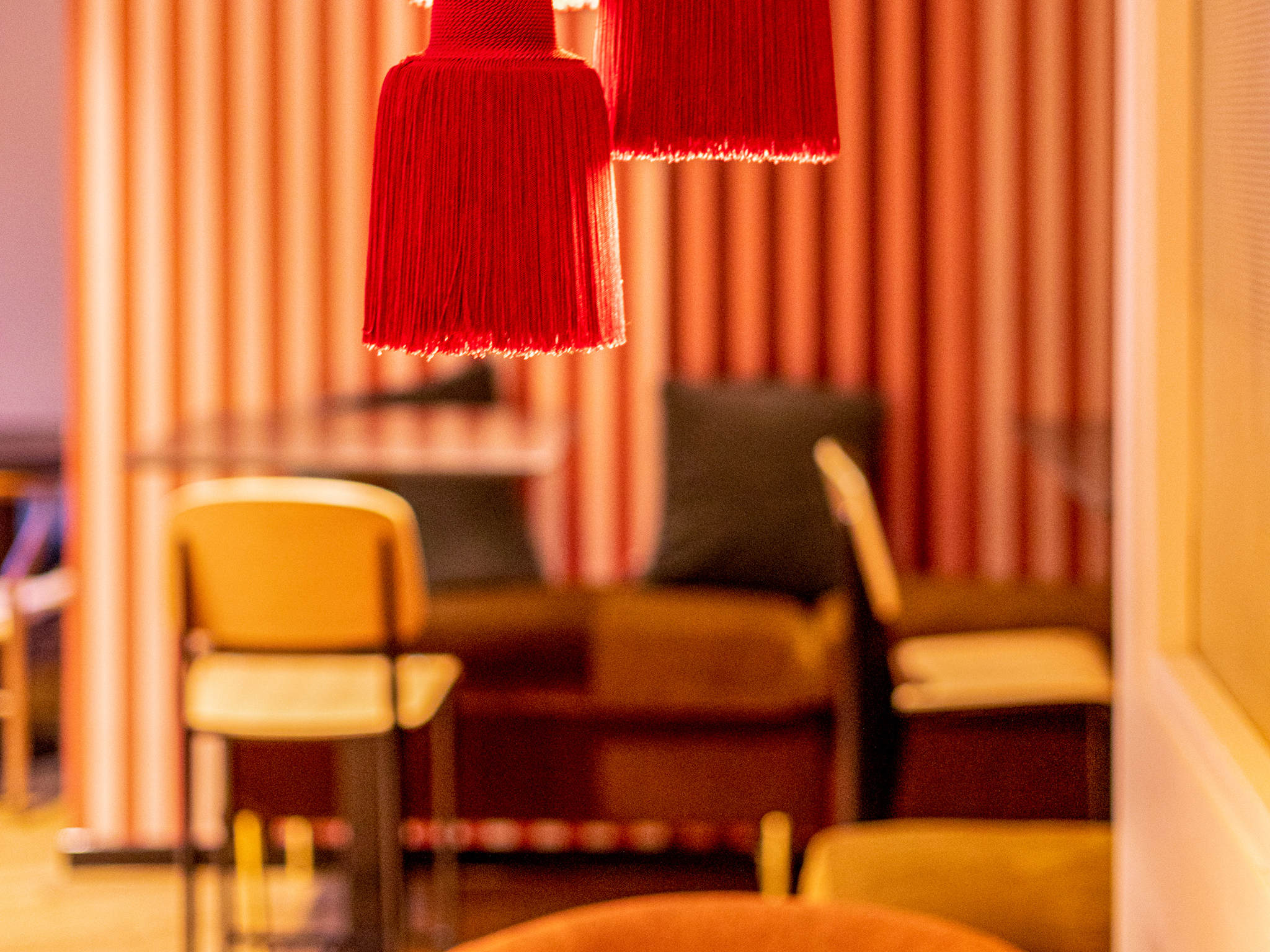 Photo - Ibis Styles St Etienne - Gare Chateaucreux