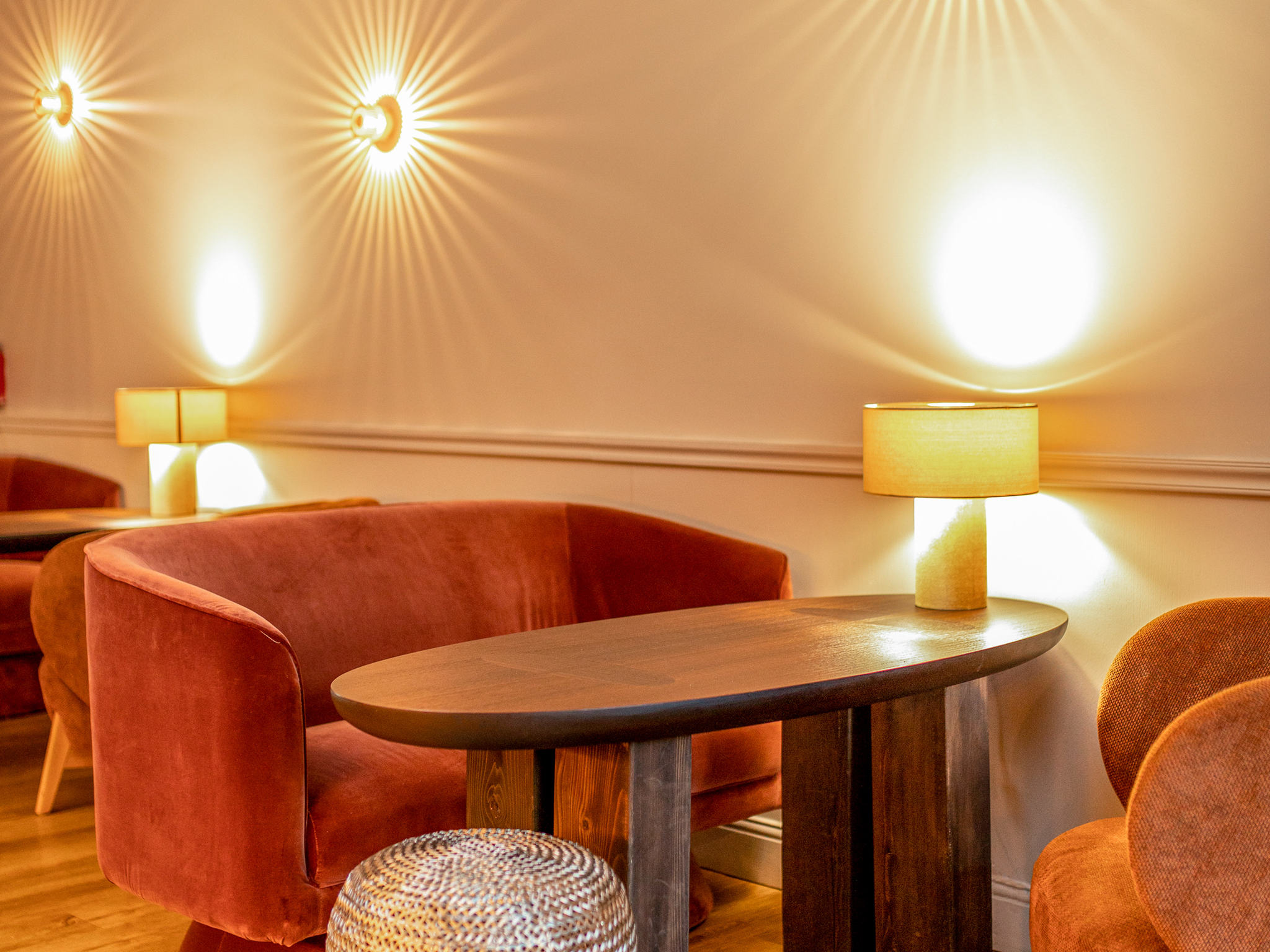 Photo - Ibis Styles St Etienne - Gare Chateaucreux