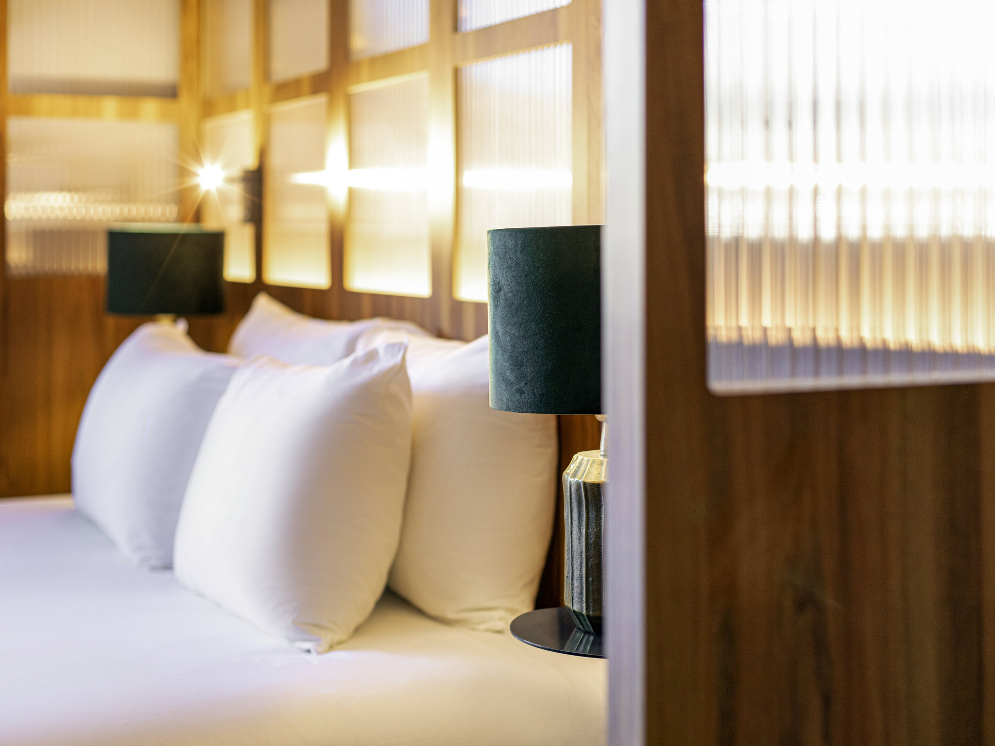 Photo - Ibis Styles St Etienne - Gare Chateaucreux