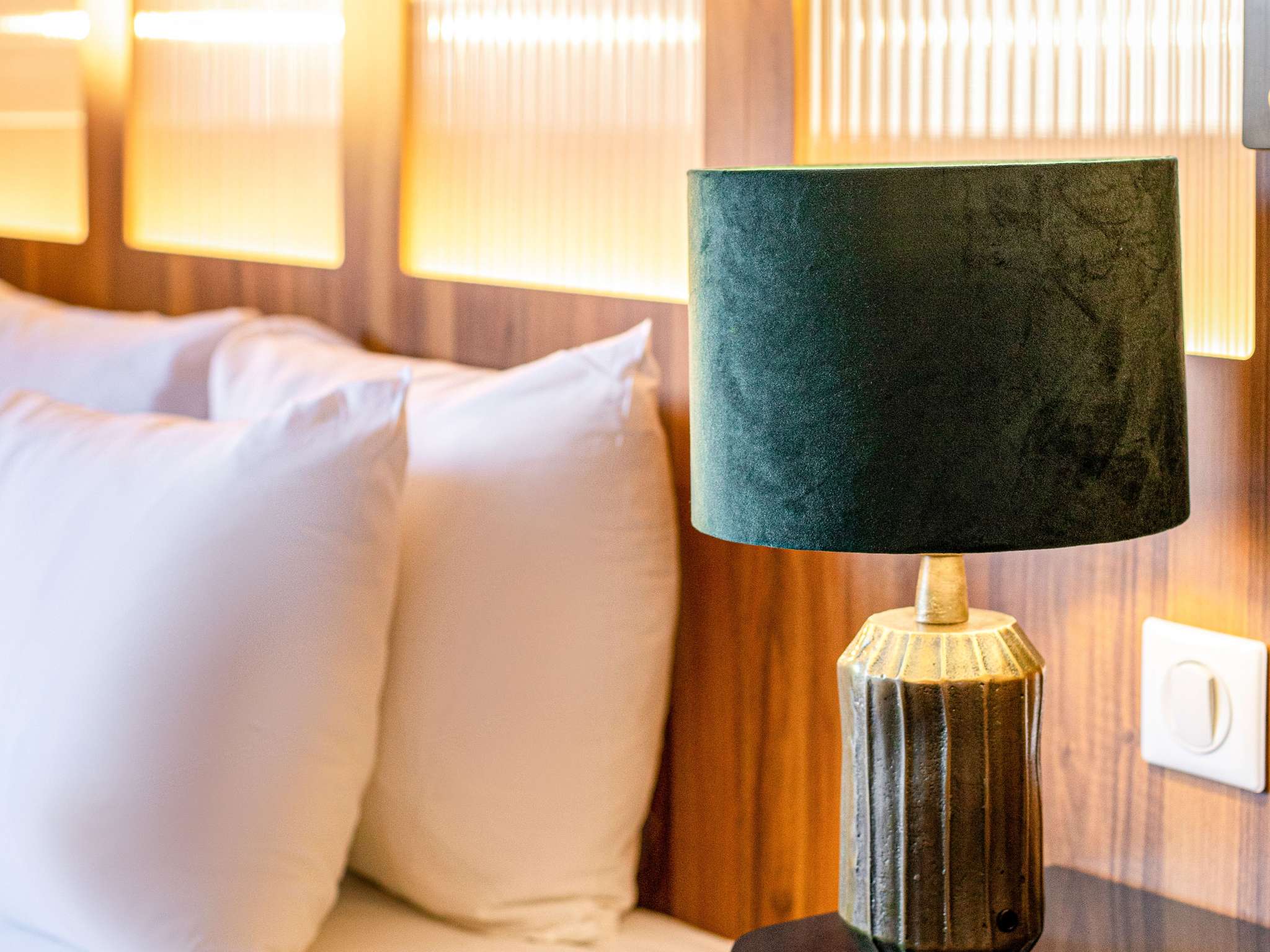 Photo - Ibis Styles St Etienne - Gare Chateaucreux