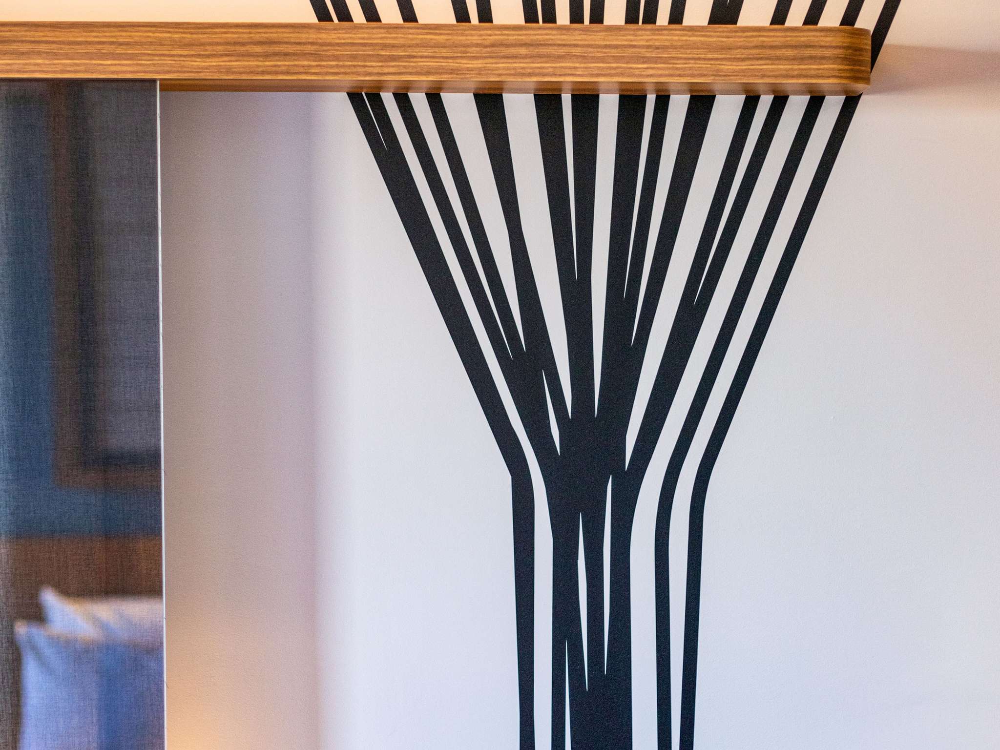 Photo - Ibis Styles St Etienne - Gare Chateaucreux