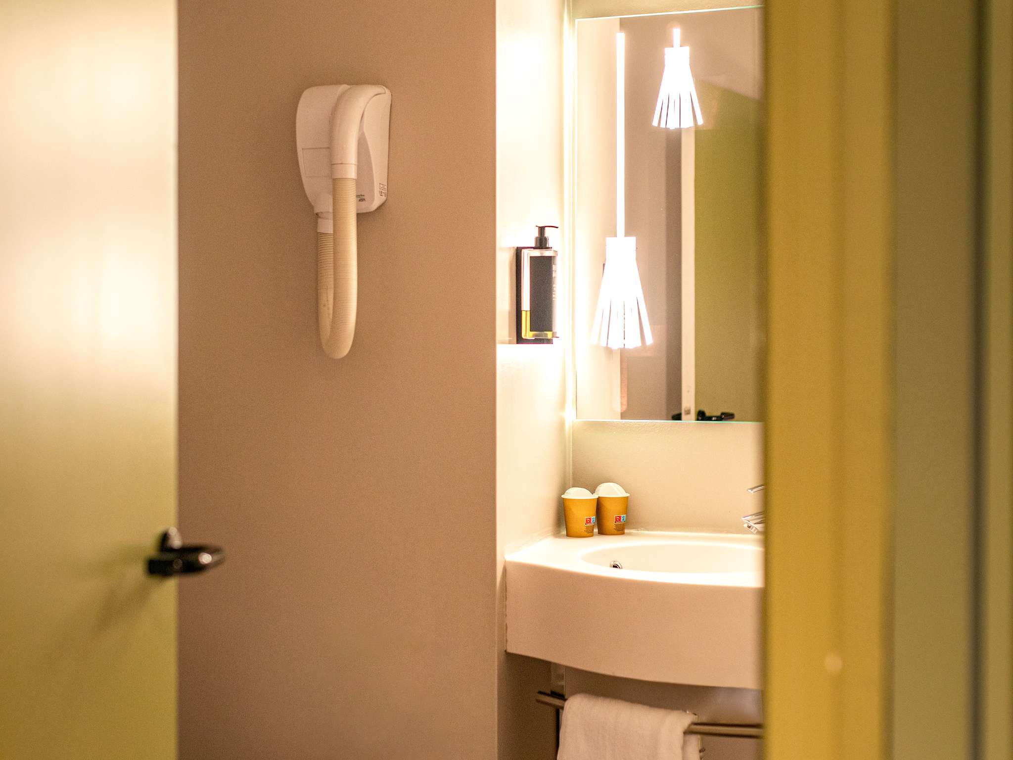 Photo - Ibis Styles St Etienne - Gare Chateaucreux