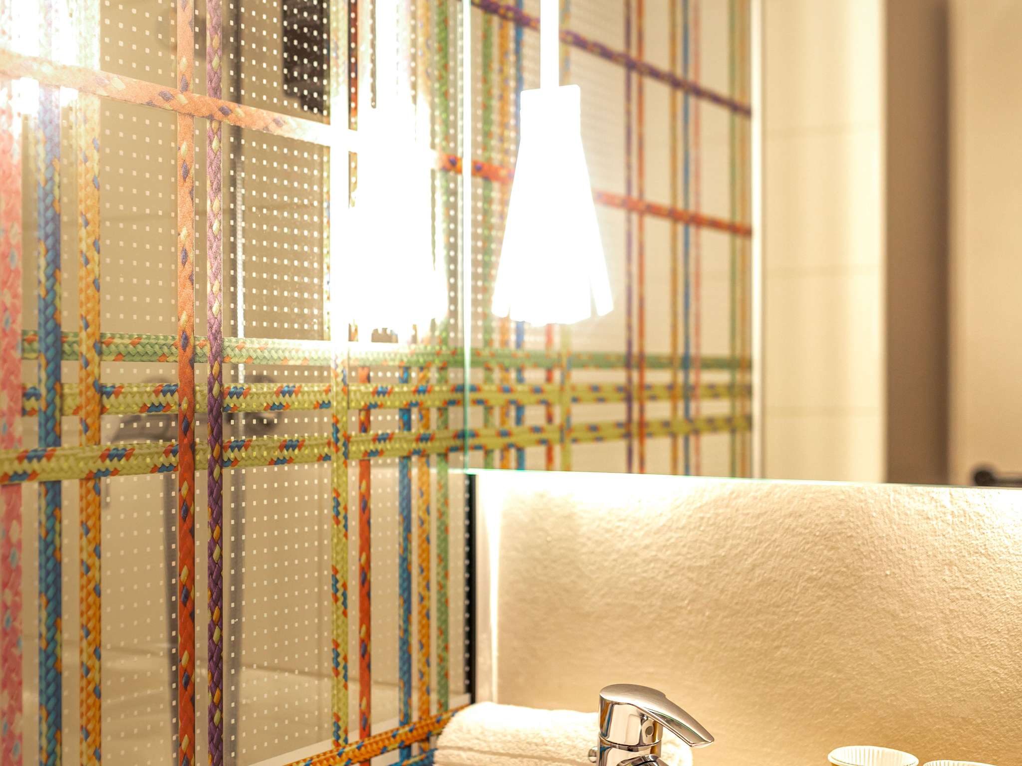 Photo - Ibis Styles St Etienne - Gare Chateaucreux