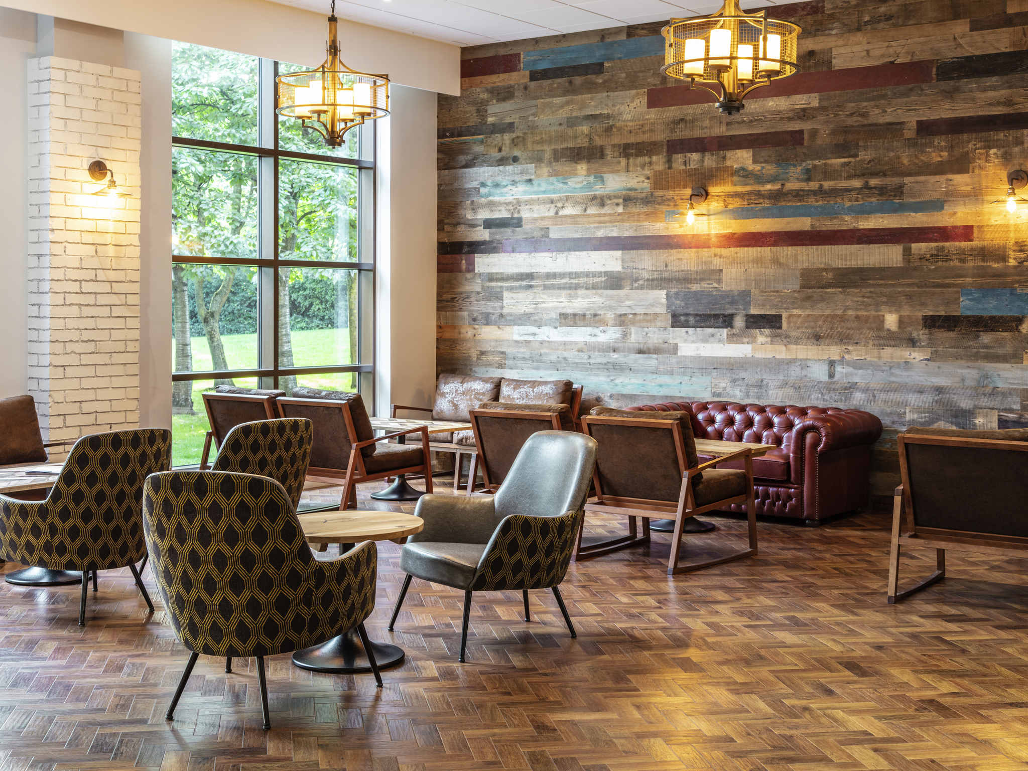 Foto - Novotel Newcastle Airport