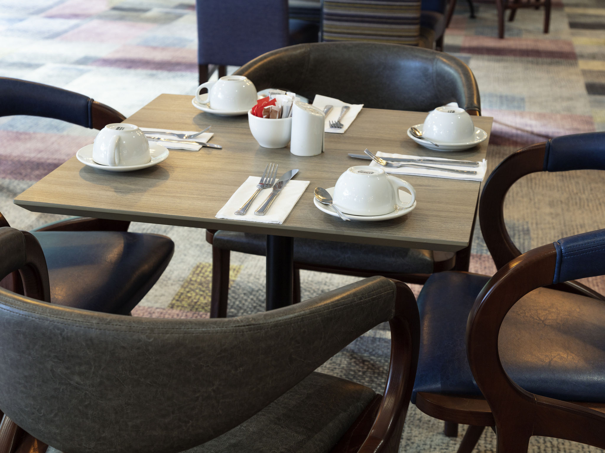 Foto - Novotel Newcastle Airport