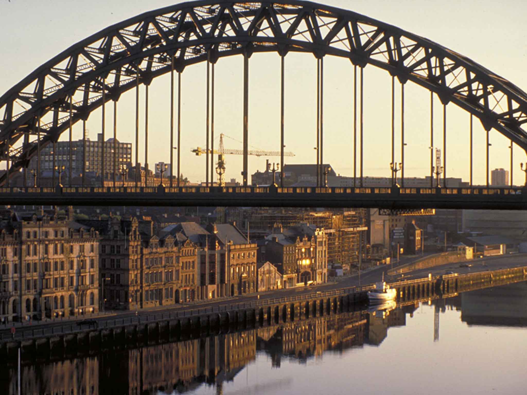 Foto - Novotel Newcastle Airport