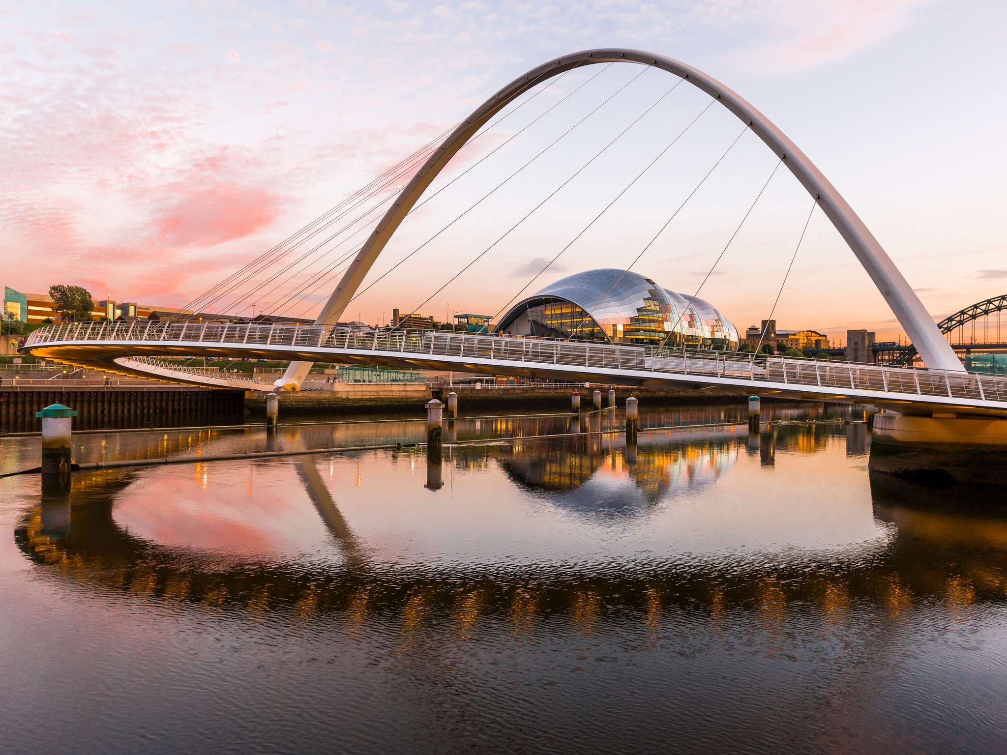 Foto - Novotel Newcastle Airport