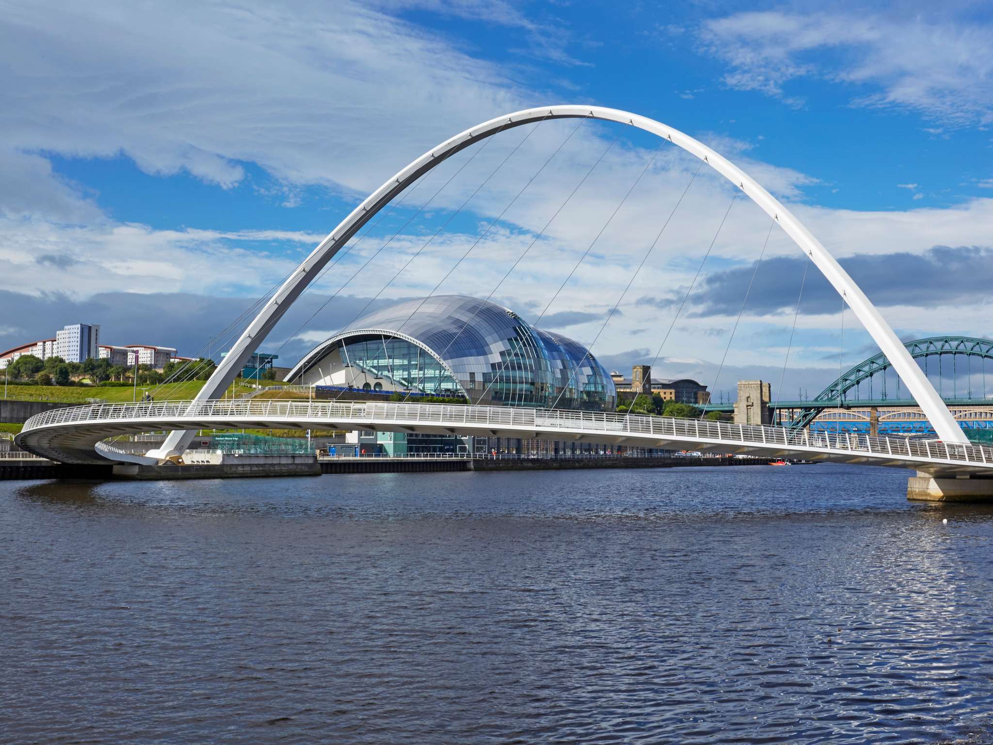 Foto - Novotel Newcastle Airport