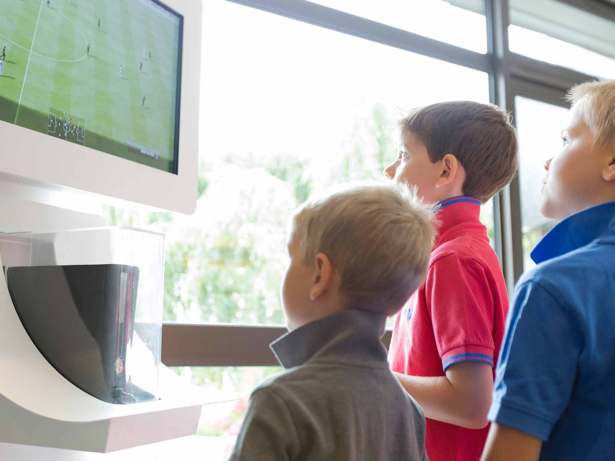 Foto - Novotel Newcastle Airport