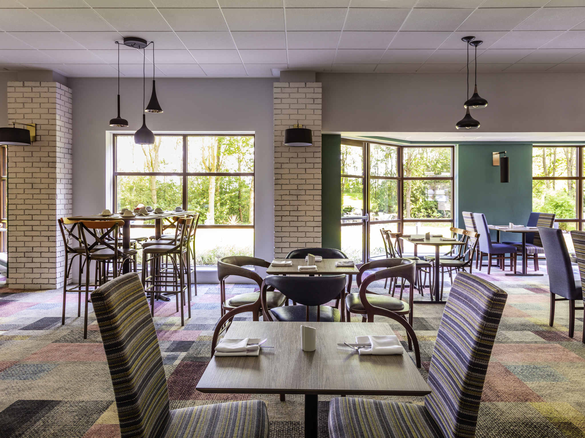 Foto - Novotel Newcastle Airport