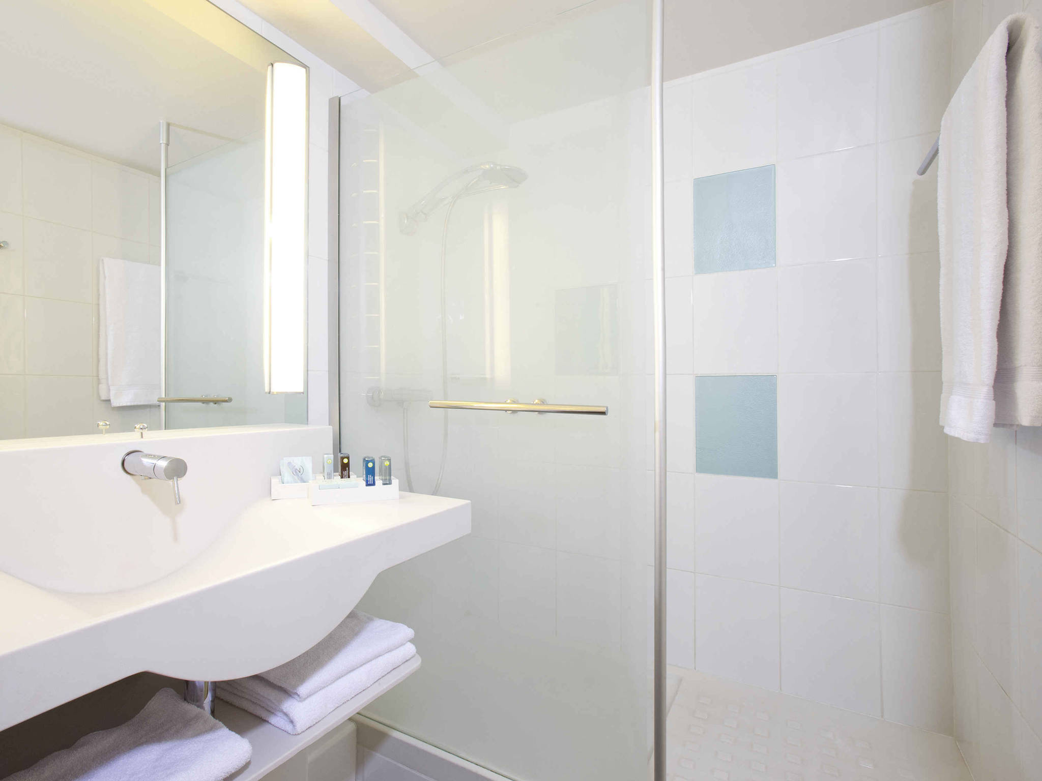 Foto - Novotel Newcastle Airport