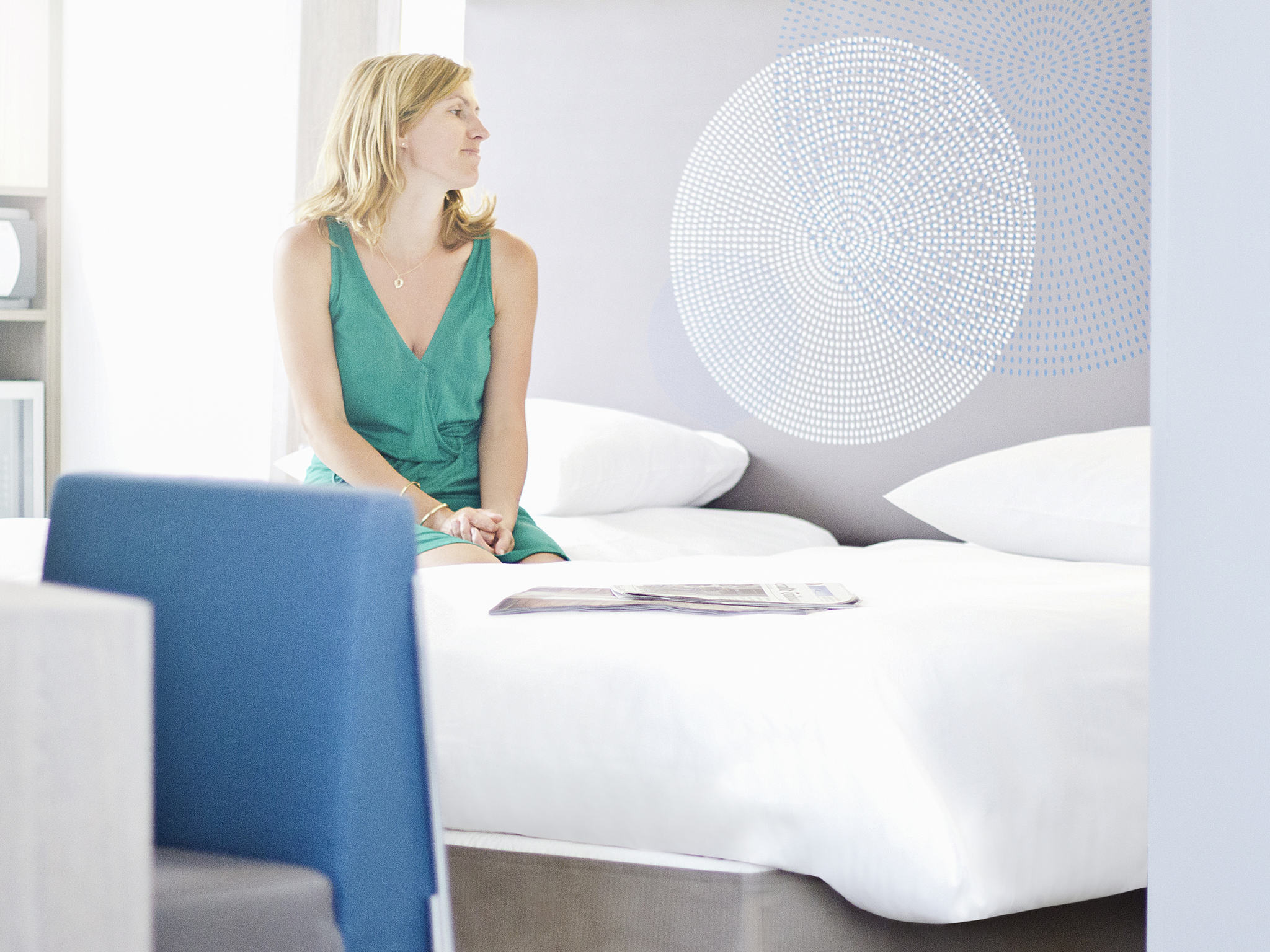 Foto - Novotel Newcastle Airport