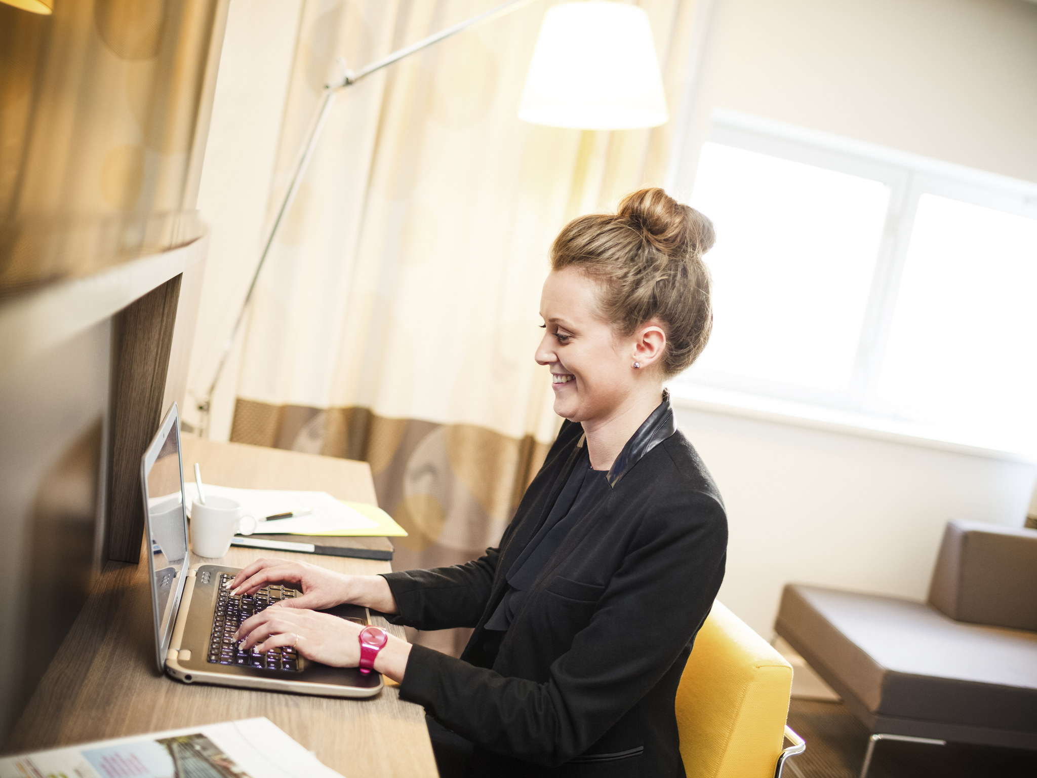 Foto - Novotel Newcastle Airport