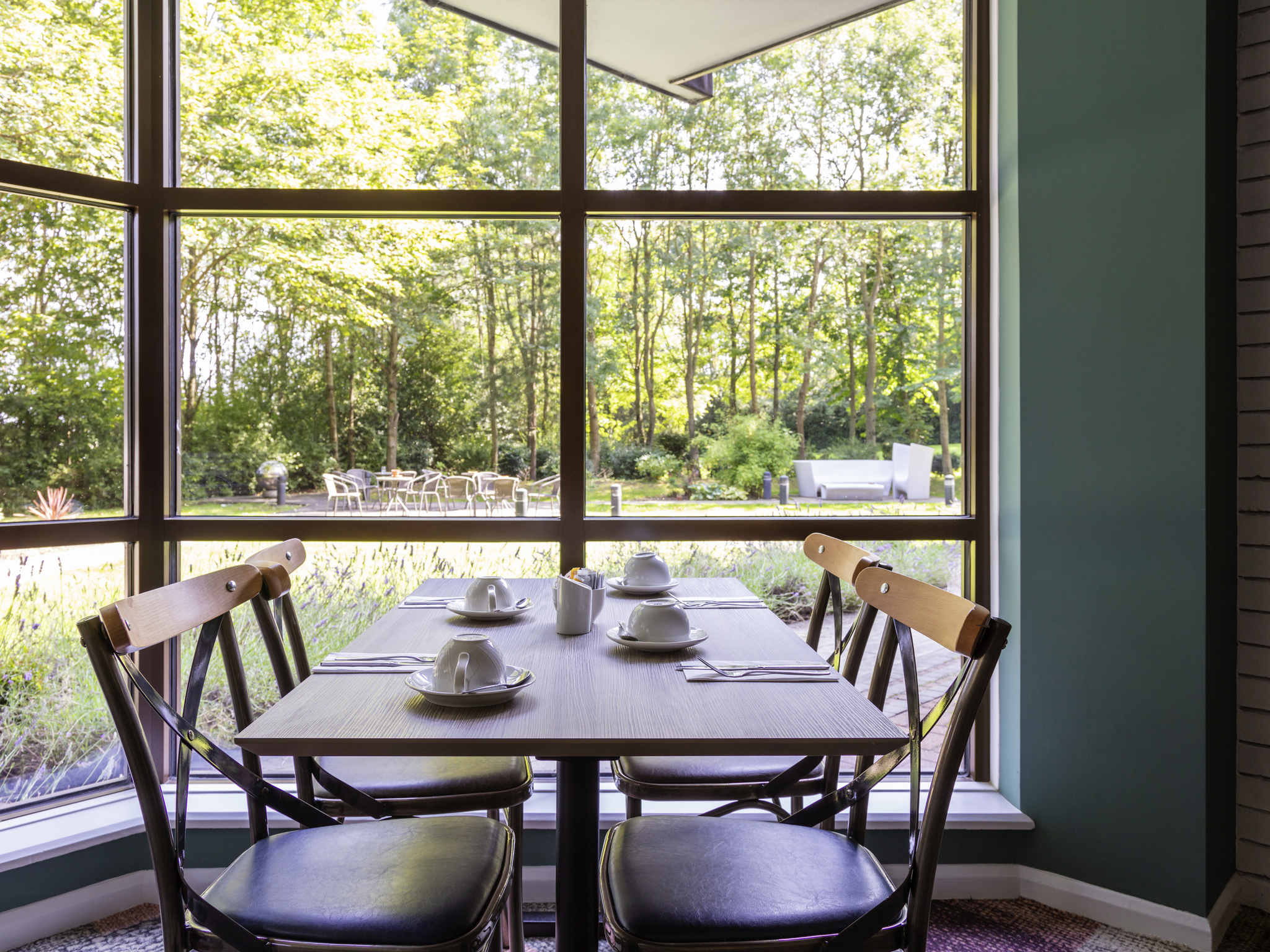 Foto - Novotel Newcastle Airport