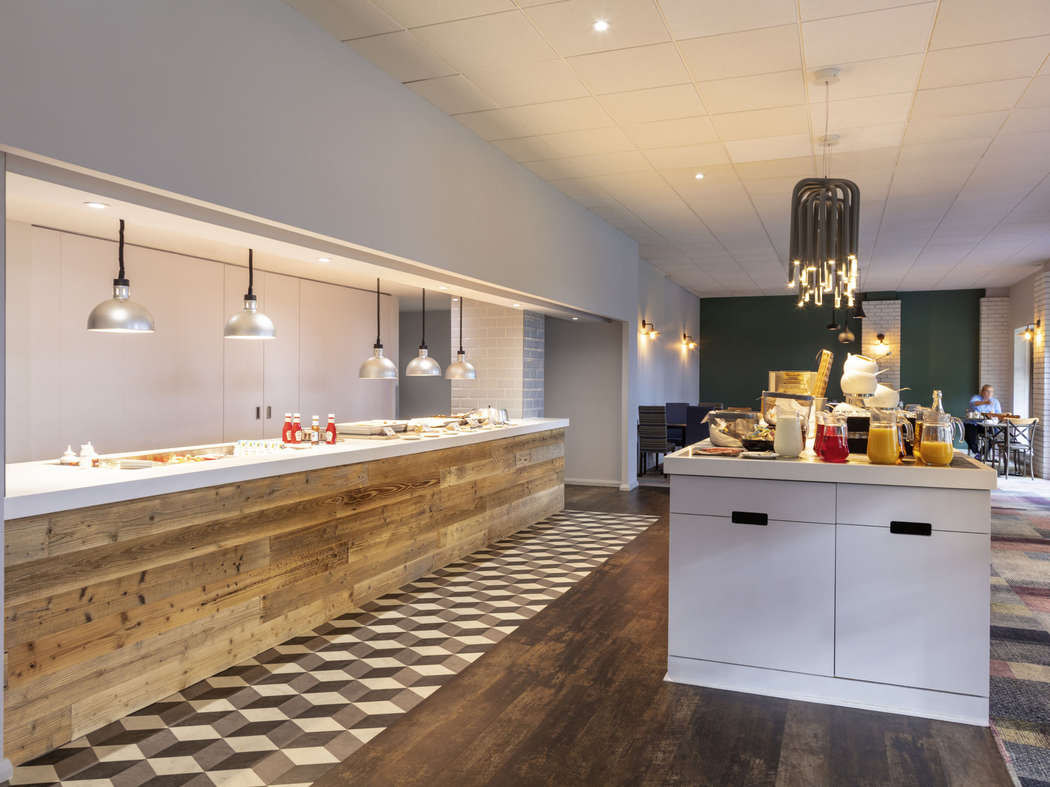 Foto - Novotel Newcastle Airport