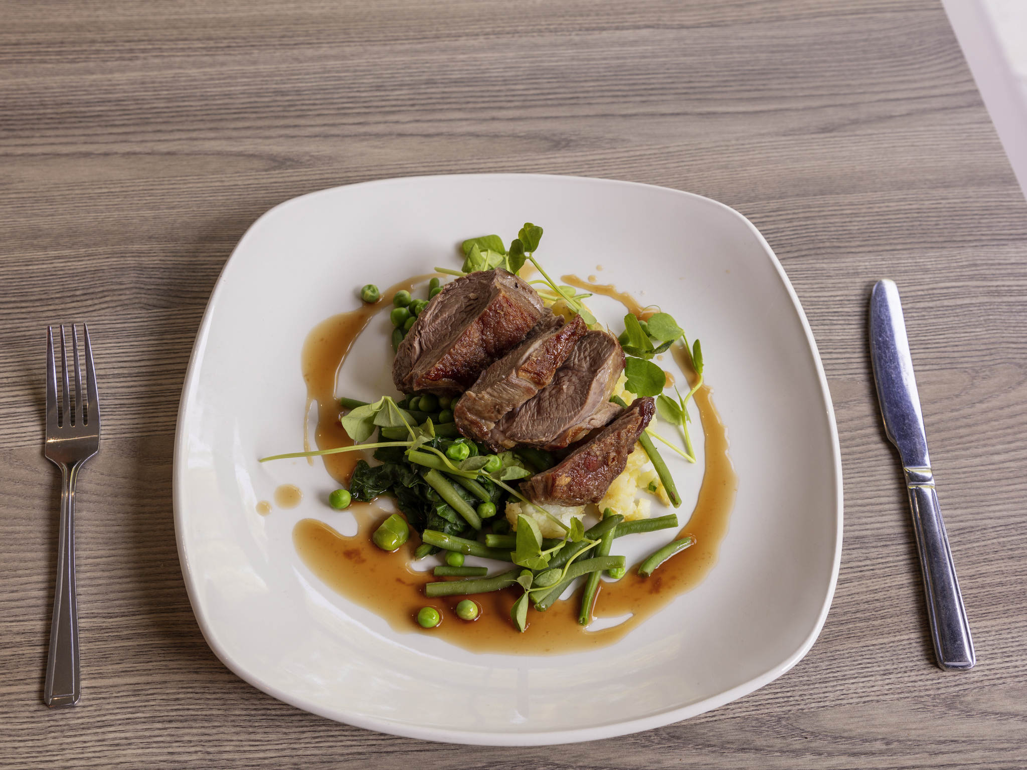 Foto - Novotel Newcastle Airport