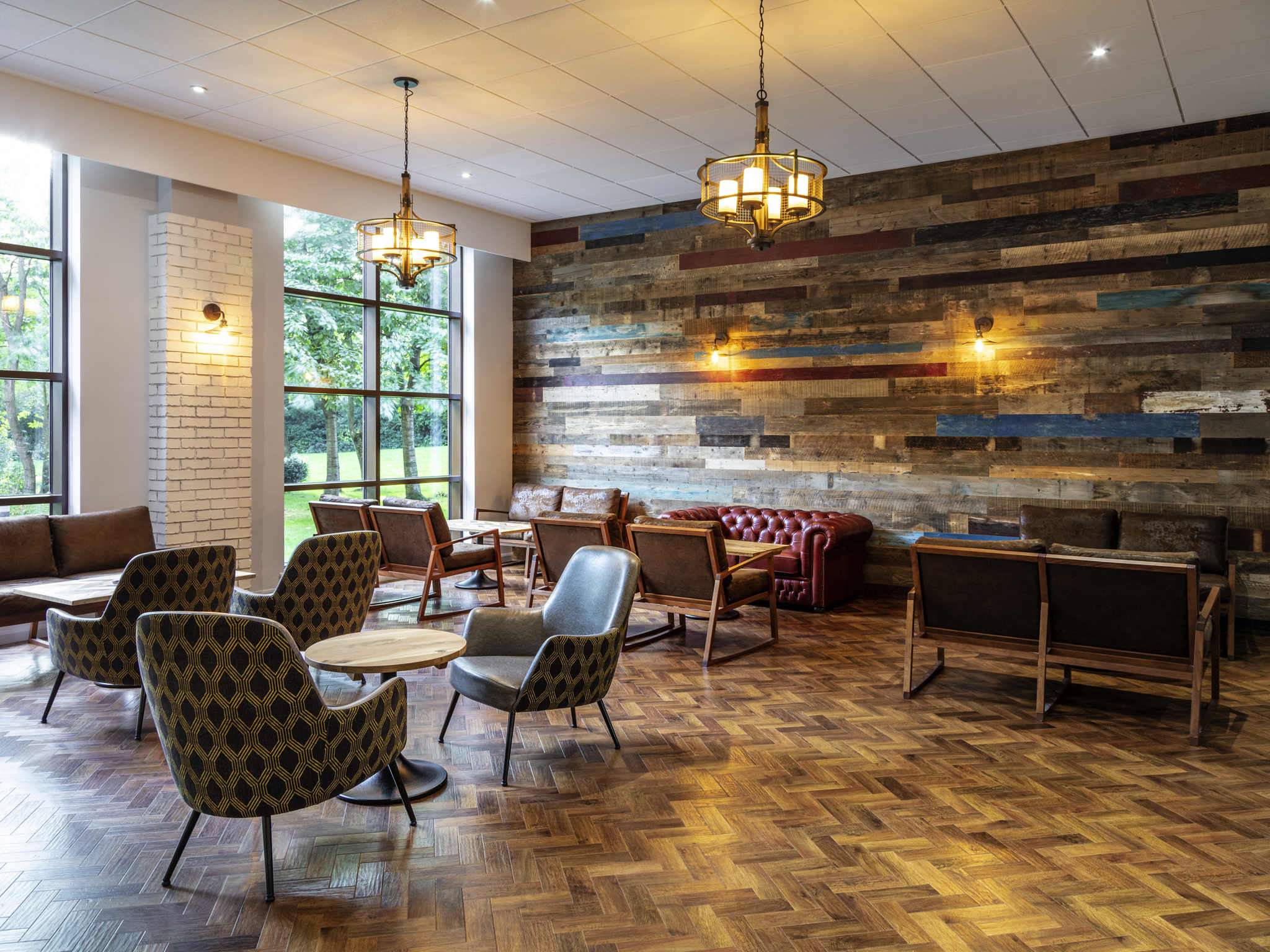 Foto - Novotel Newcastle Airport