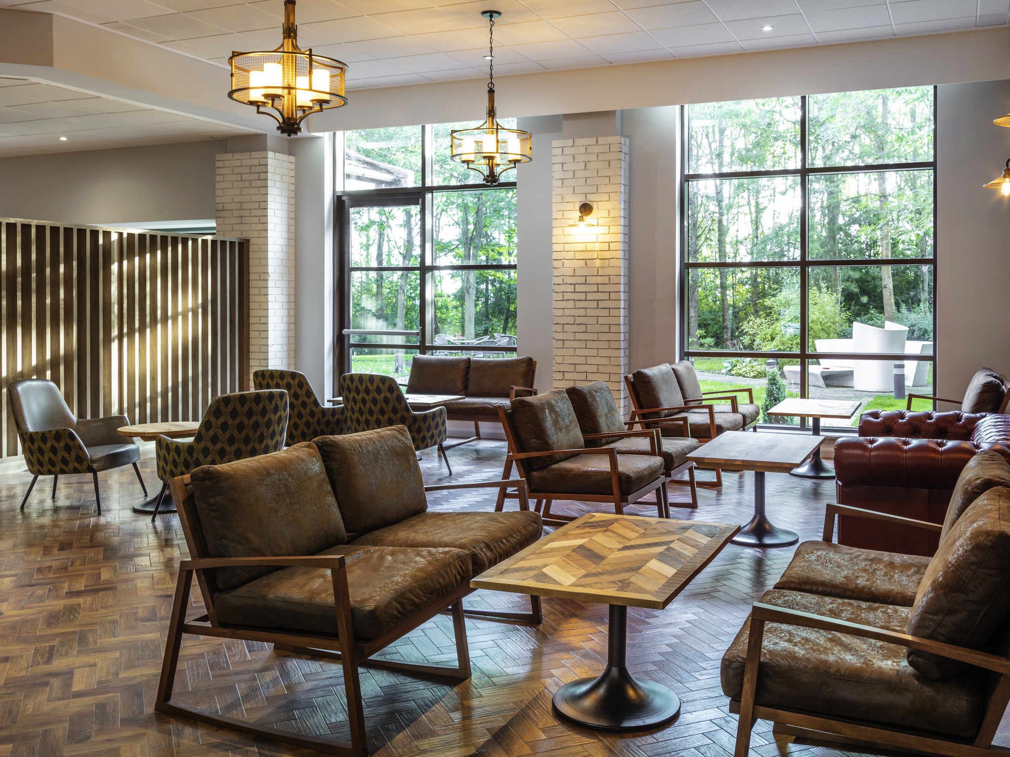 Foto - Novotel Newcastle Airport