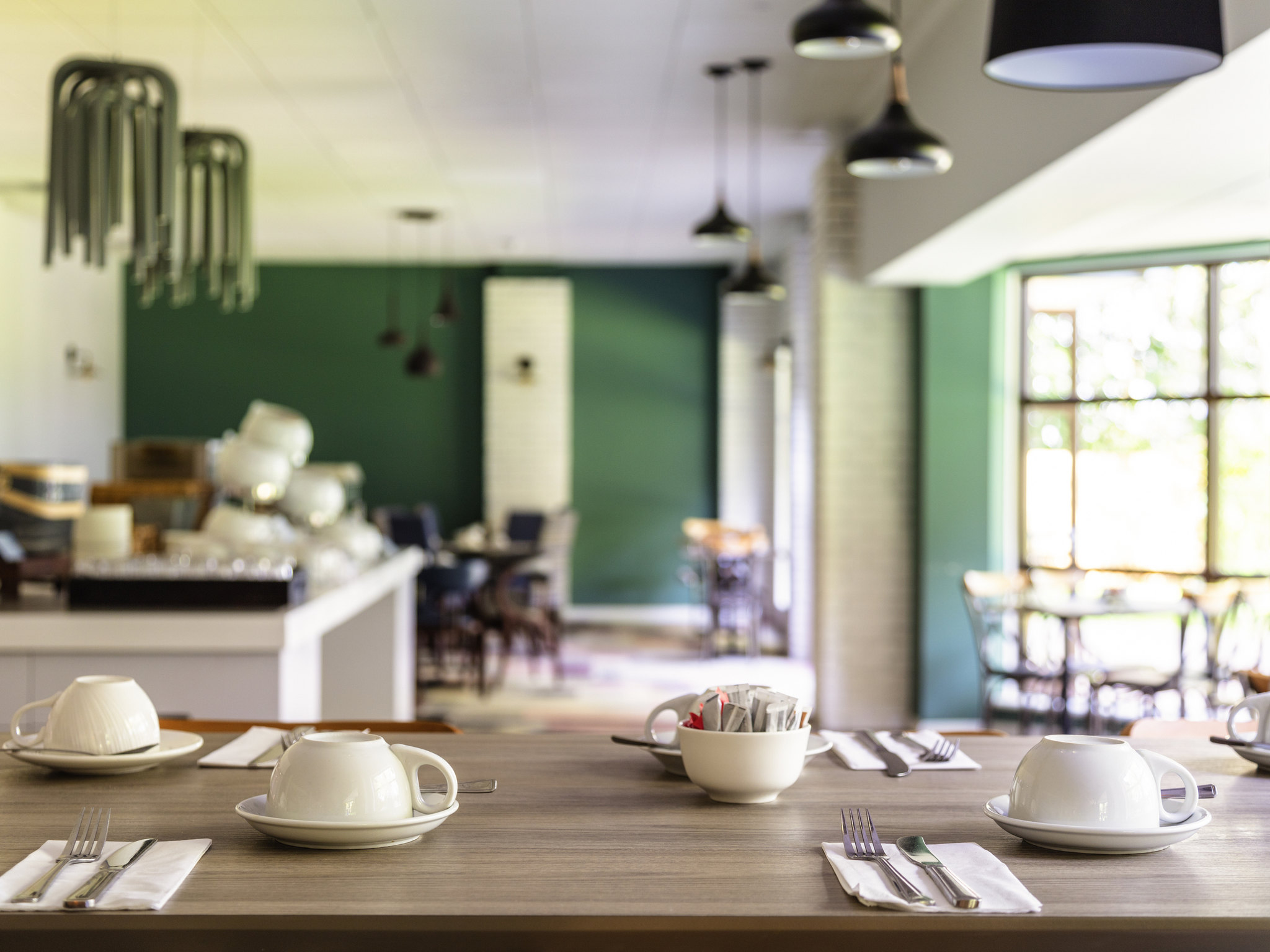 Foto - Novotel Newcastle Airport