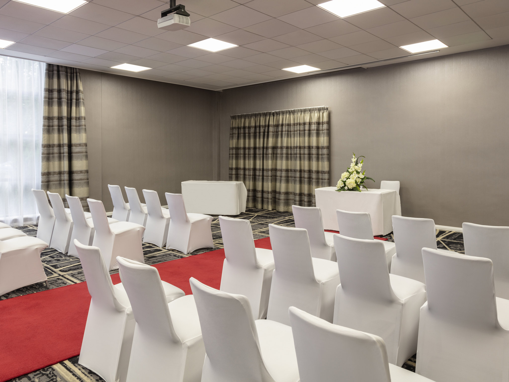 Foto - Novotel Newcastle Airport