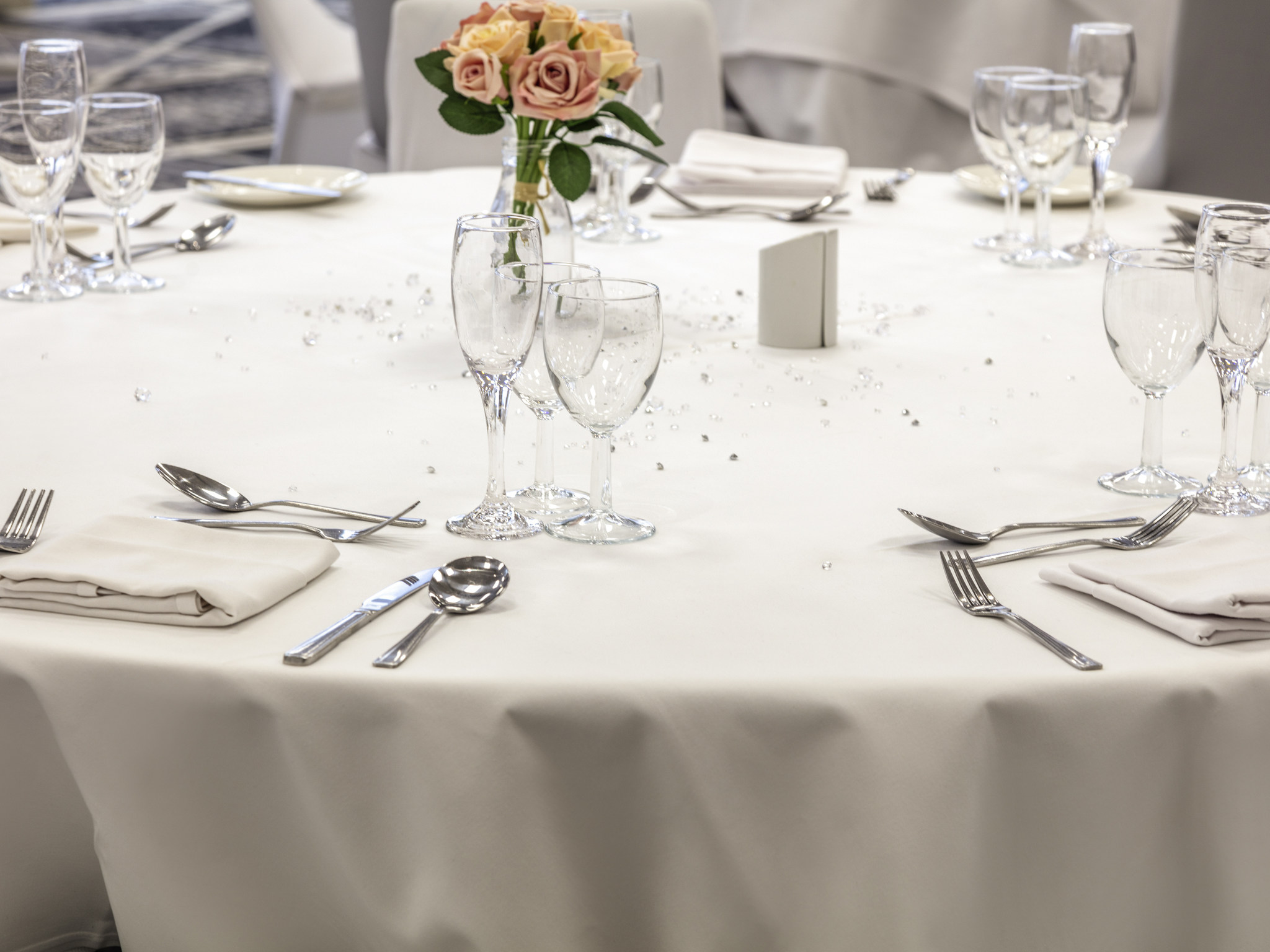 Foto - Novotel Newcastle Airport