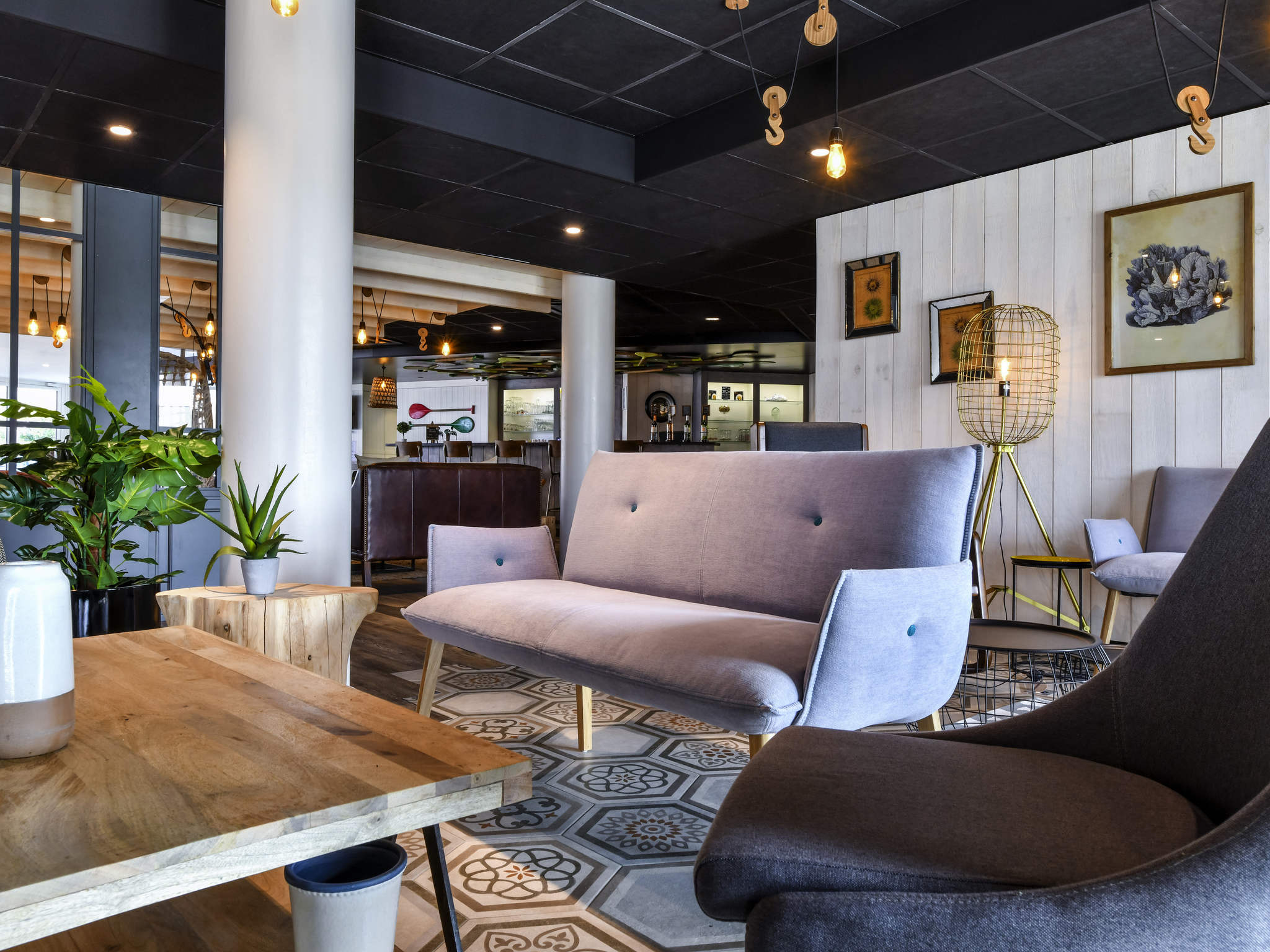 Foto - ibis styles La Rochelle Thalasso Chatelaillon