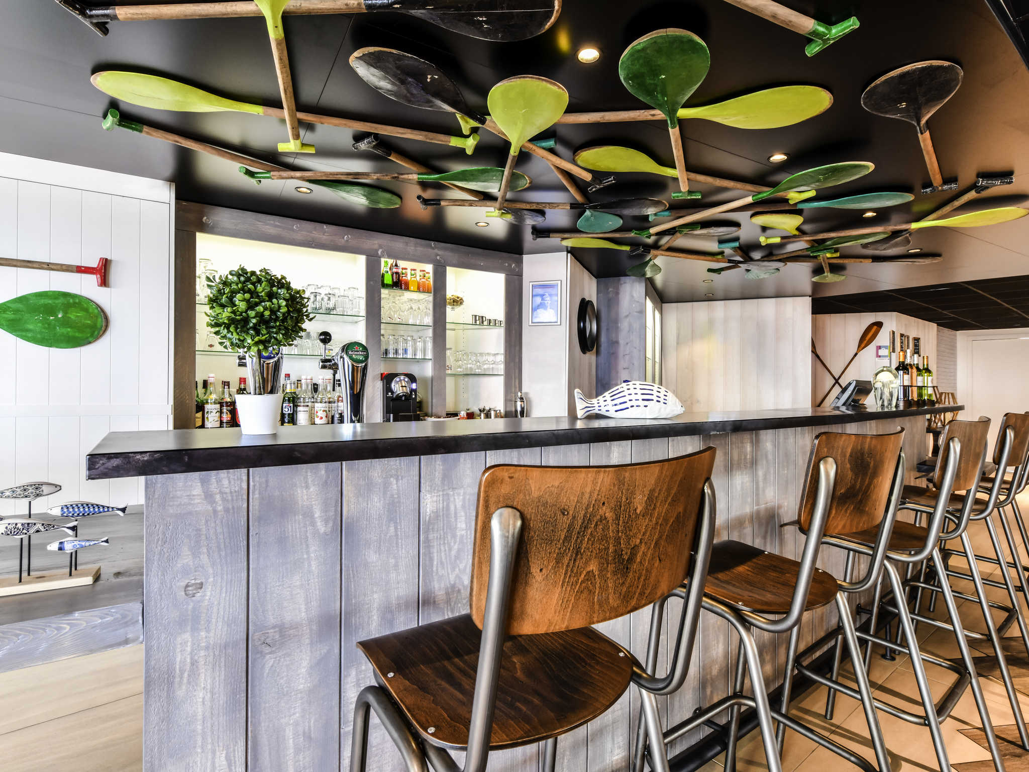 Foto - ibis styles La Rochelle Thalasso Chatelaillon