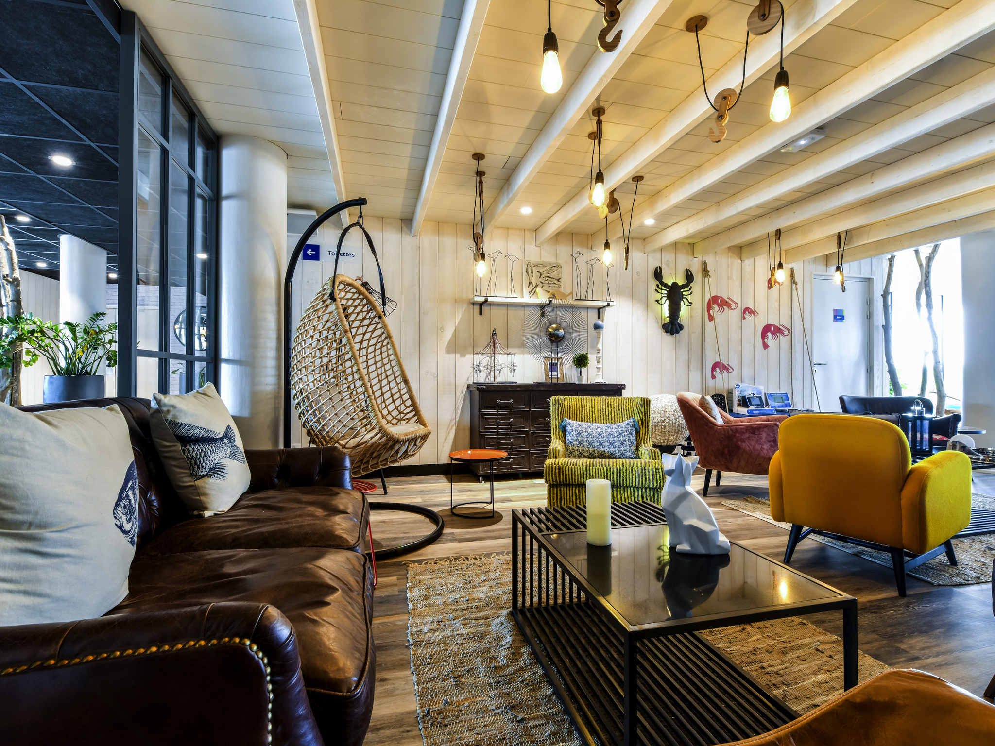 Foto - ibis styles La Rochelle Thalasso Chatelaillon