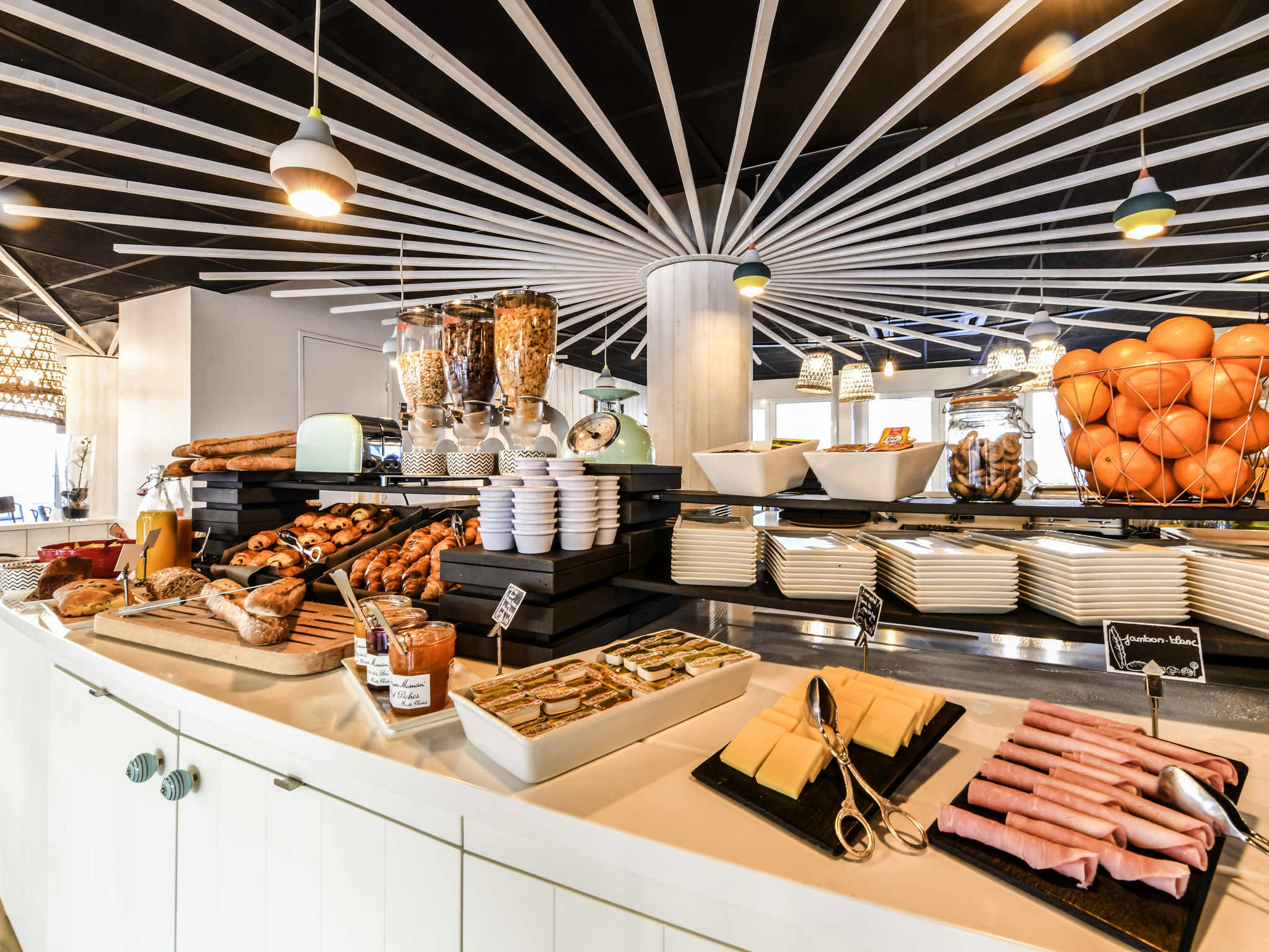 Foto - ibis styles La Rochelle Thalasso Chatelaillon