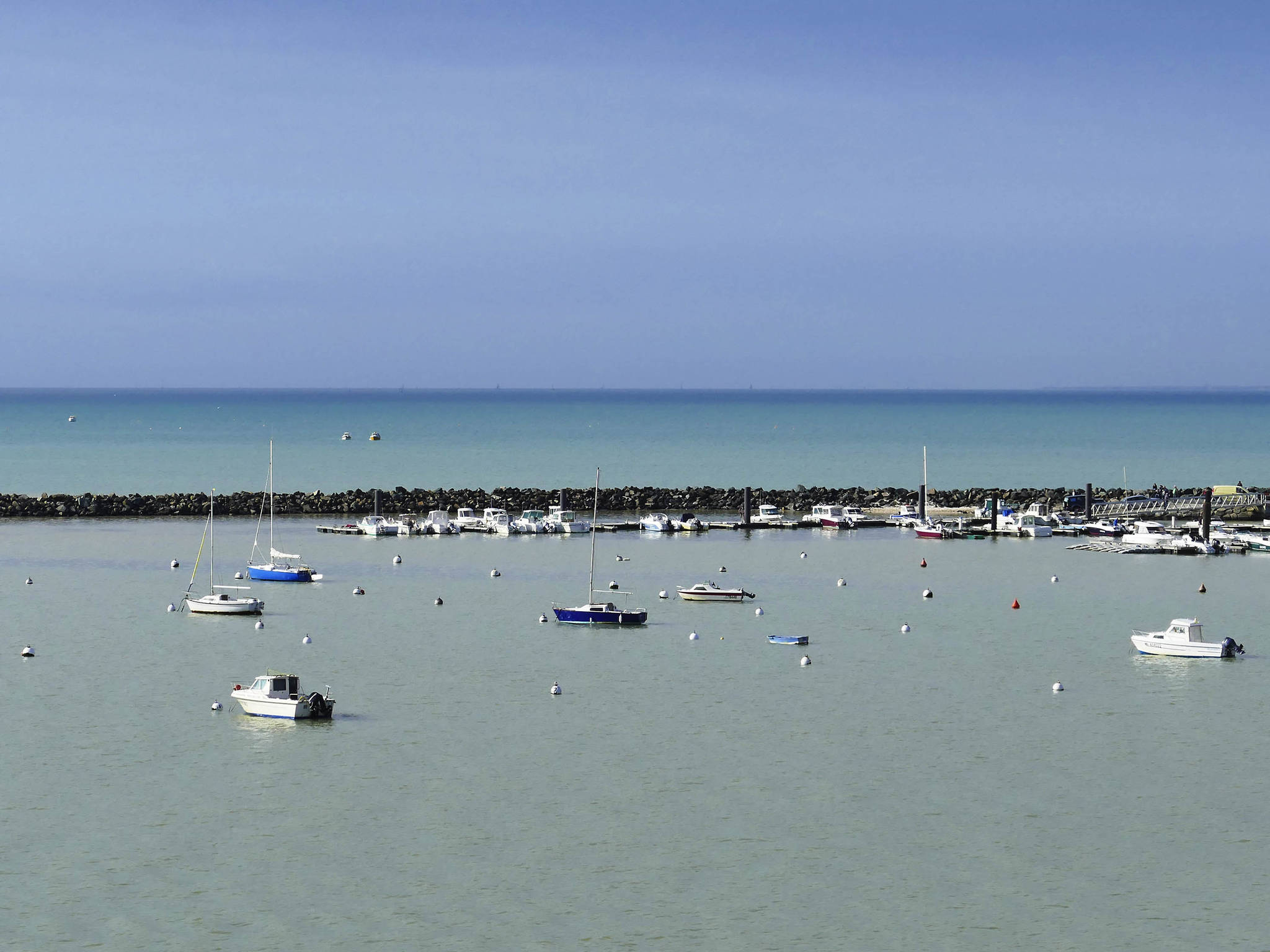 Foto - ibis styles La Rochelle Thalasso Chatelaillon